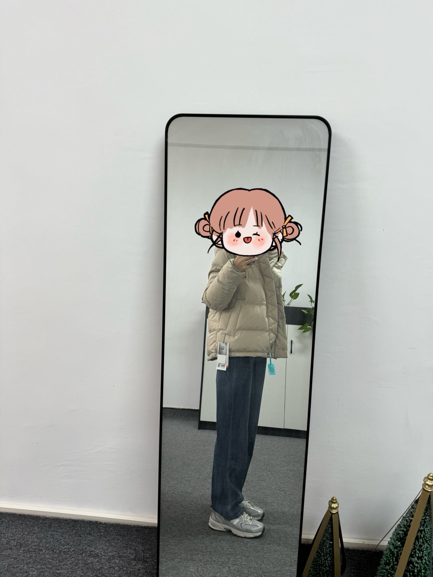 custom review-lululemon Wunder Puff Series Пуховик Зимний Женские