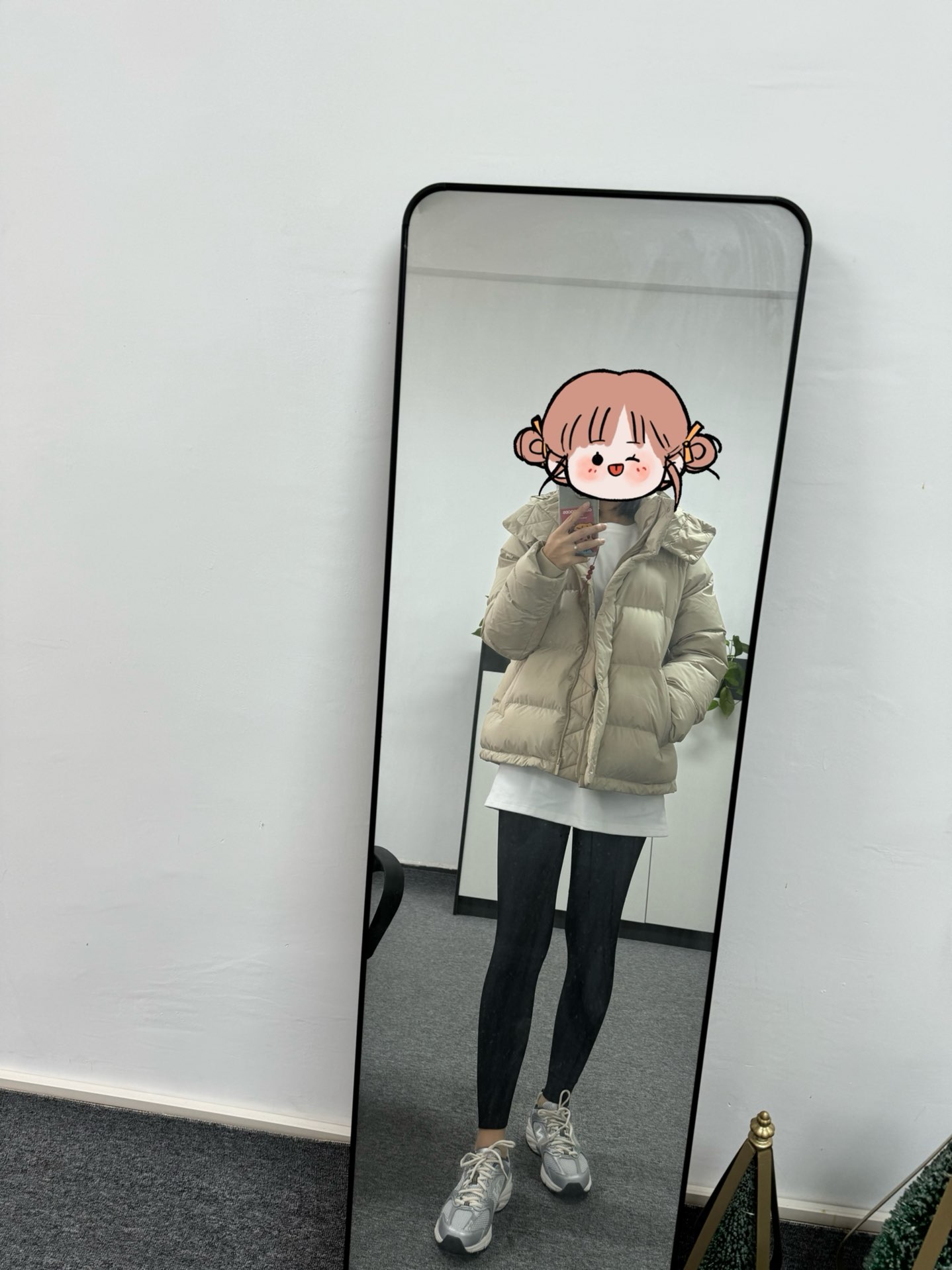 custom review-lululemon Wunder Puff Series Пуховик Зимний Женские