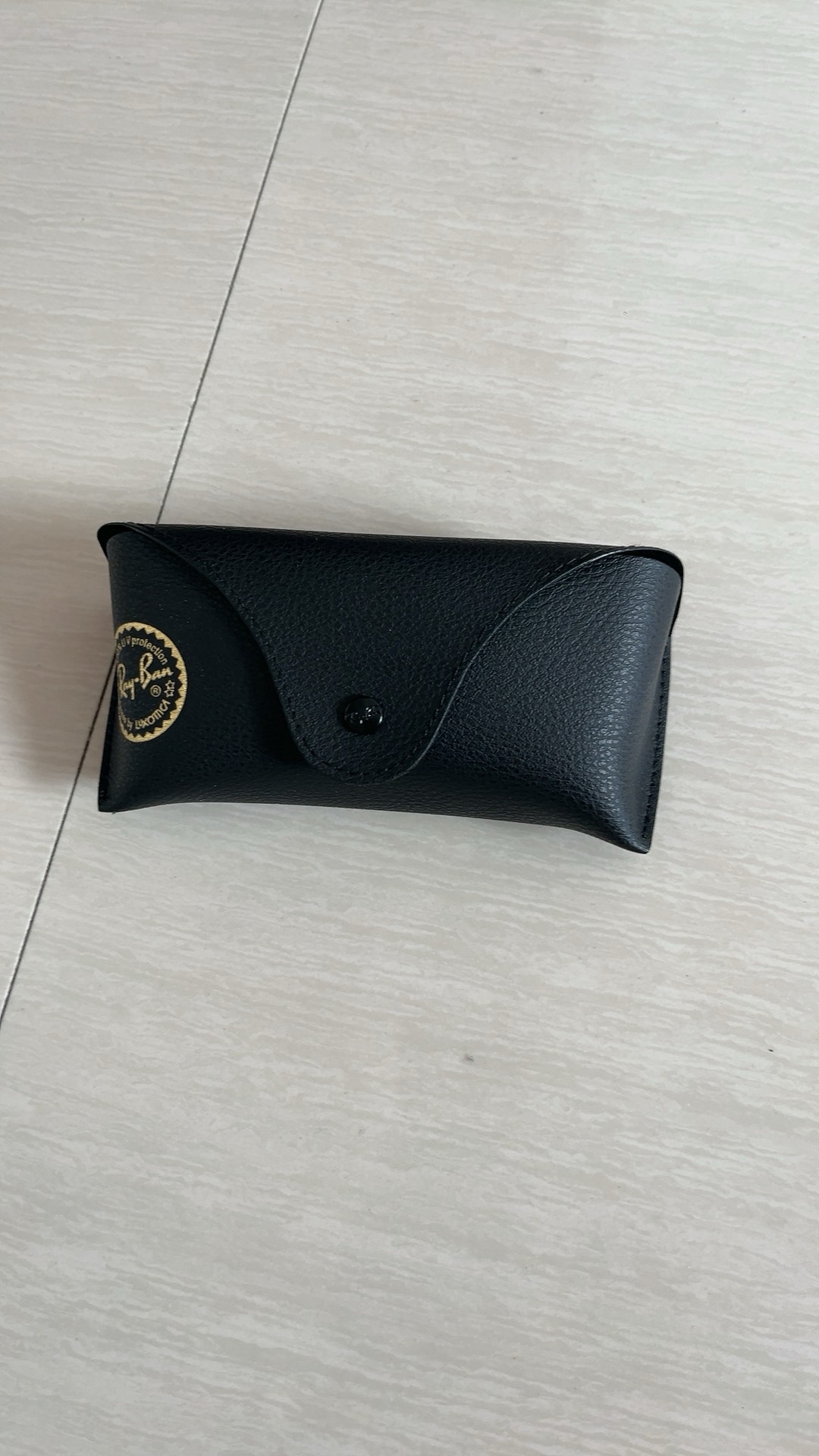 custom review-RayBan Пластиковая оправа Квадратные Солнцезащитные очки Унисекс