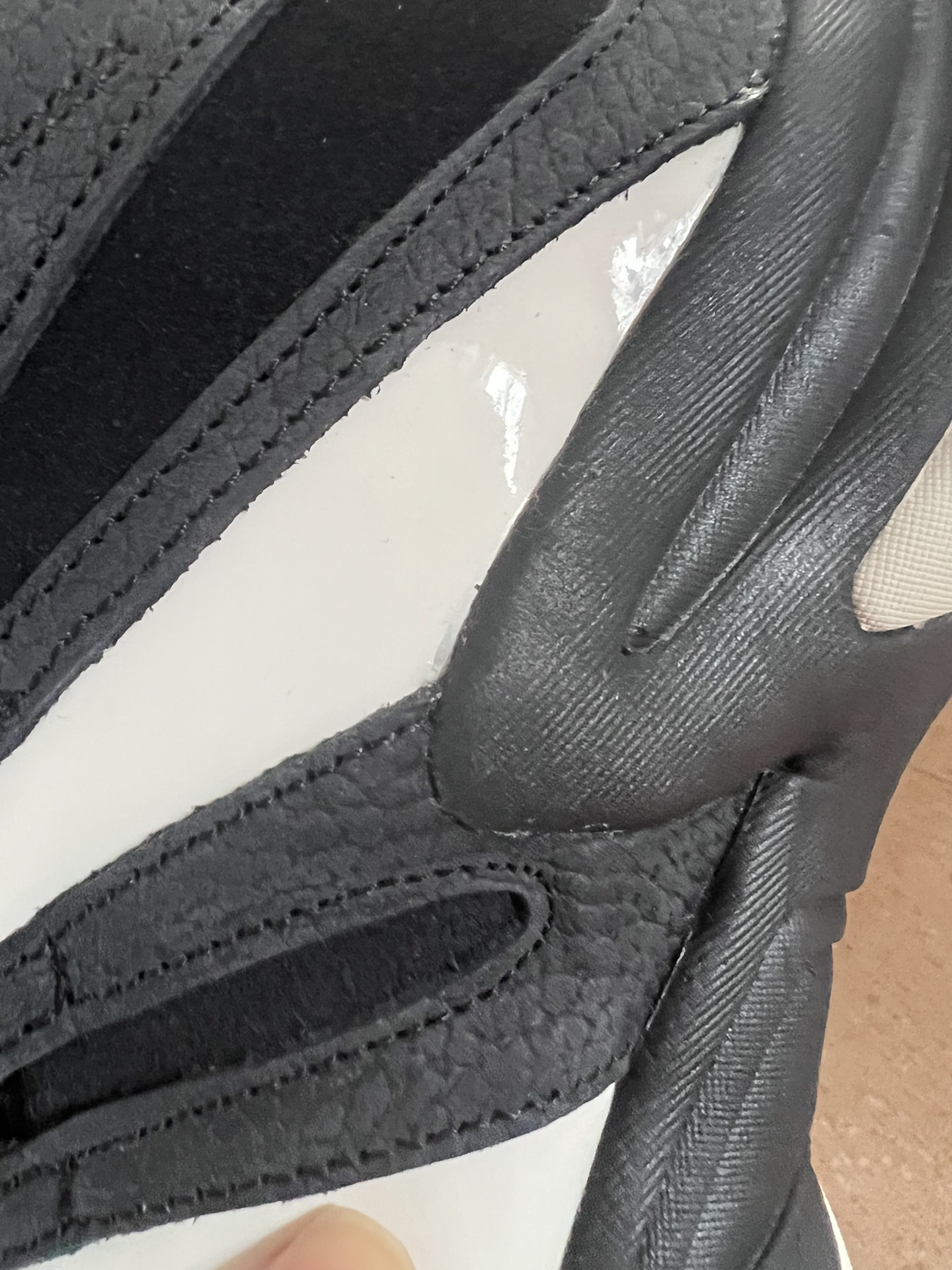 custom review-Adidas Crazy 8 Амортизация Износостойкий MID Топ Винтажные Баскетбольные Кроссовки Унисекс Черный Белый