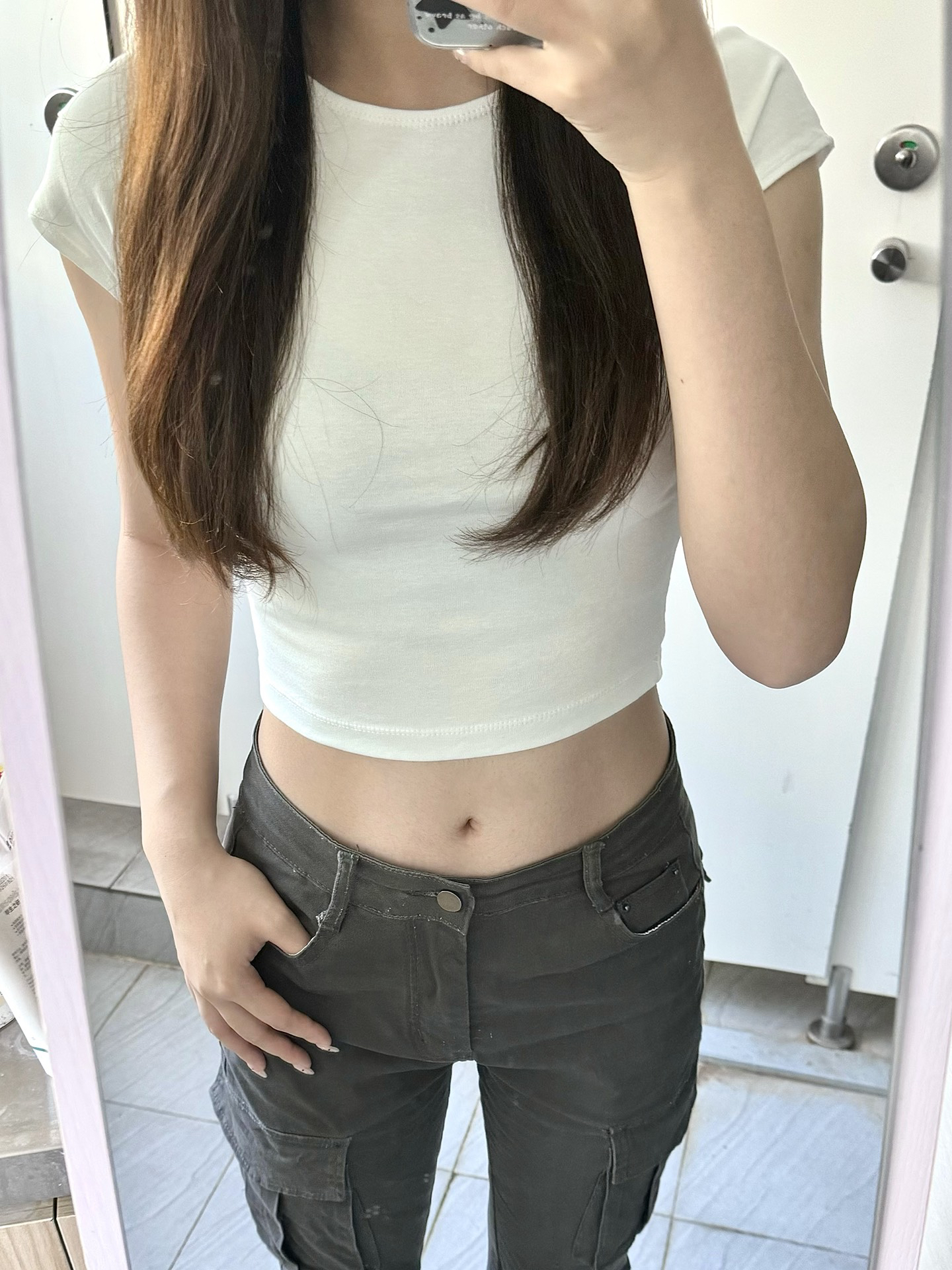 小胸女孩也能穿出c!