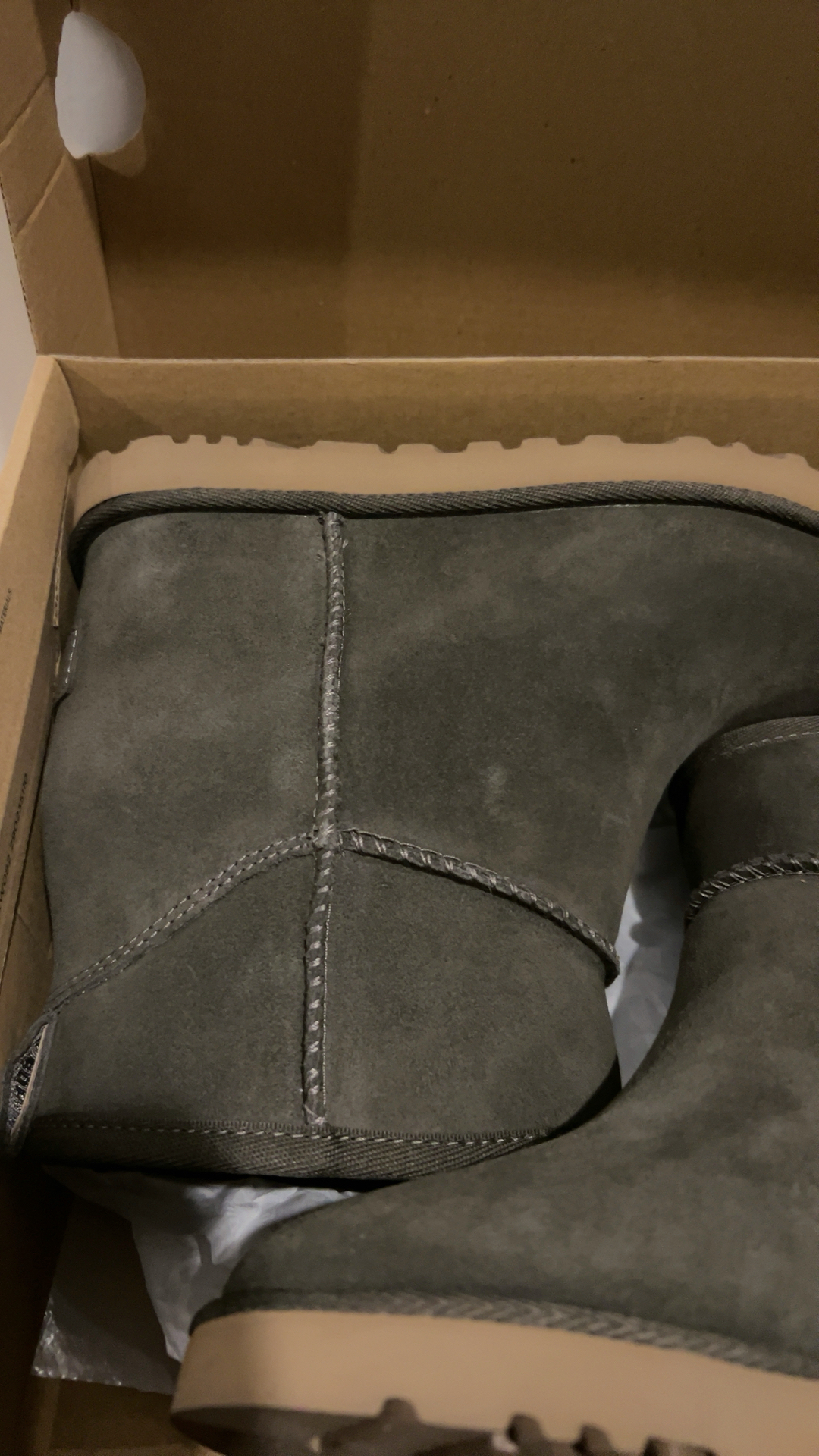 custom review-UGG Сноубутсы Женские