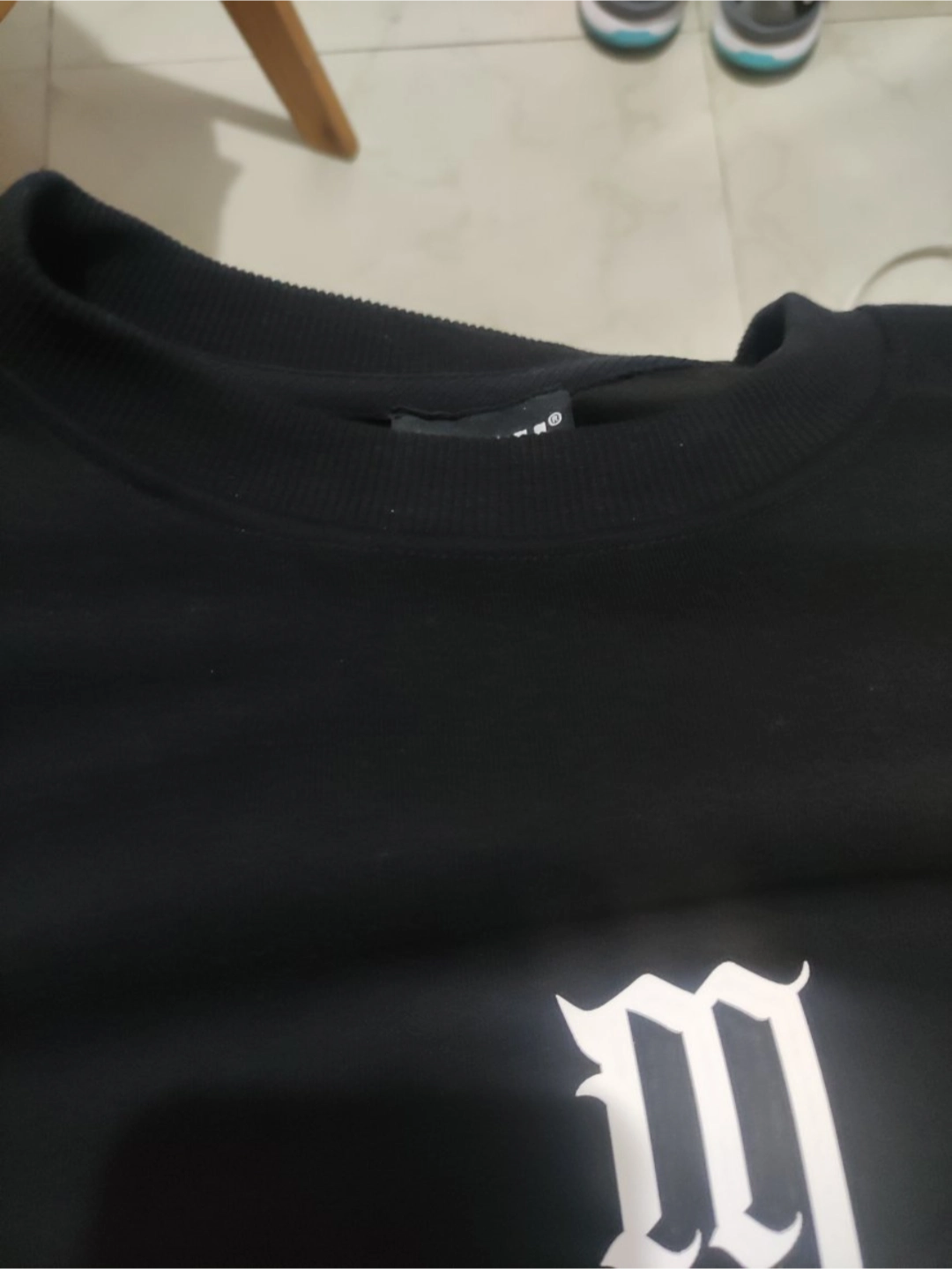 custom review-ZMOH Толстовка Весенний Осенний Унисекс