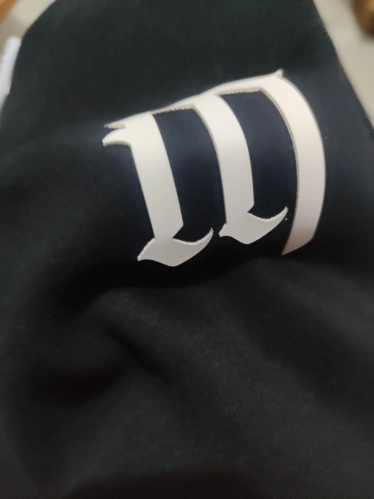 custom review-ZMOH Толстовка Весенний Осенний Унисекс