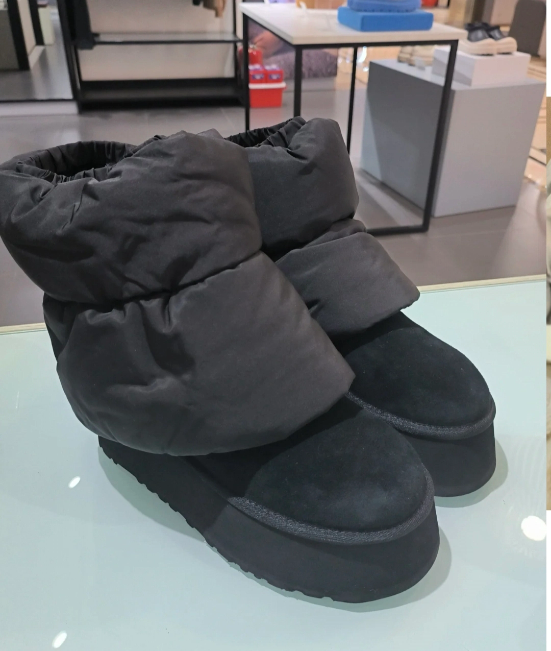 Фото из отзыва