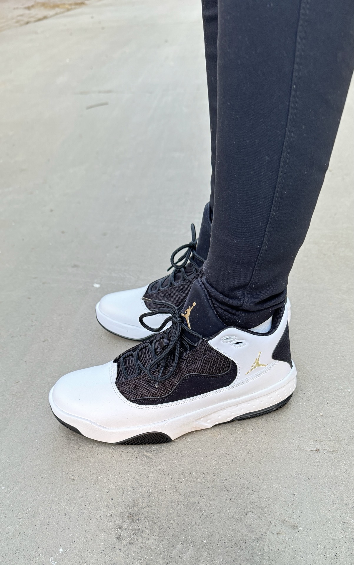 jd jordan max aura 2