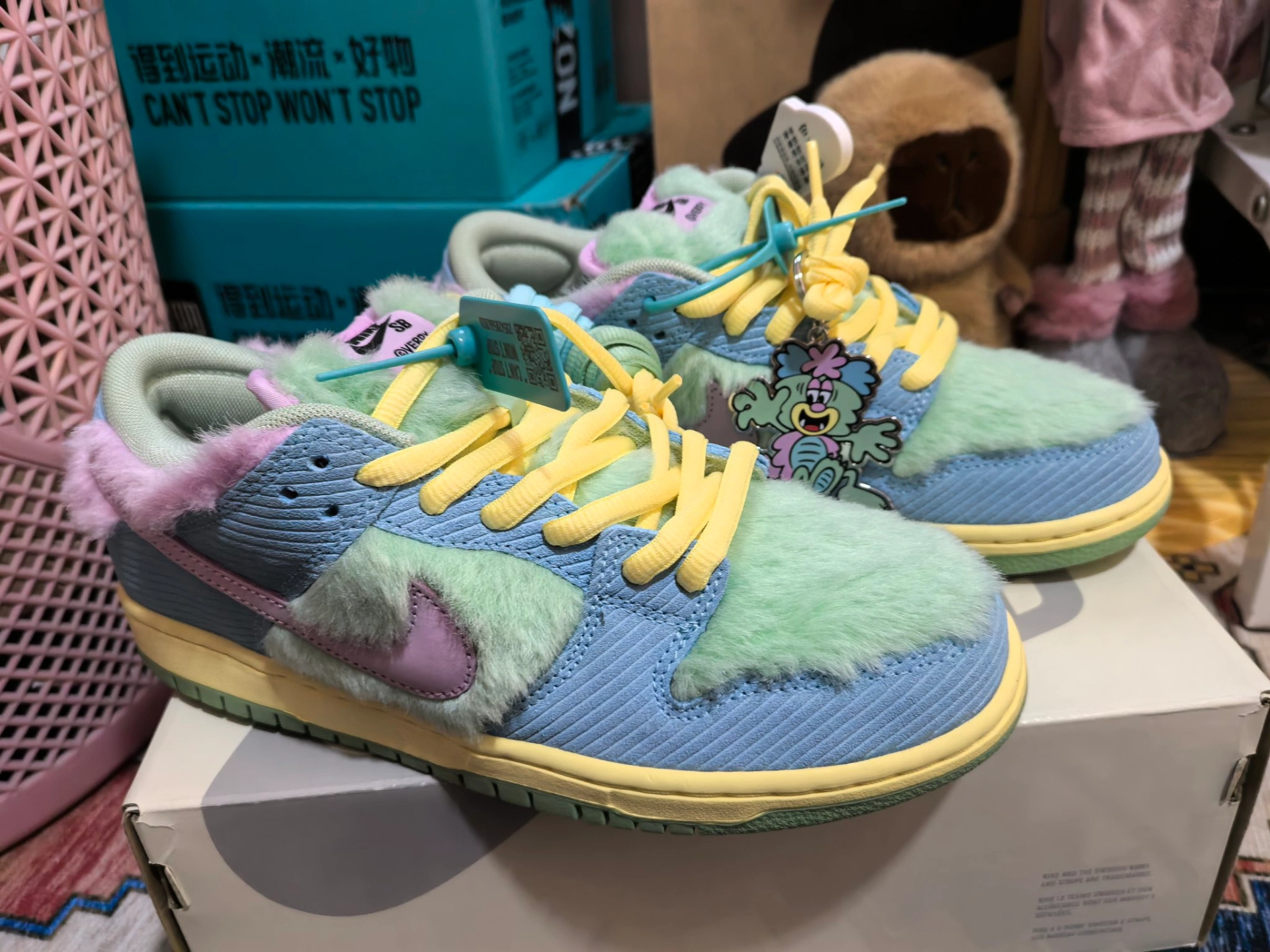 Фото из отзыва
