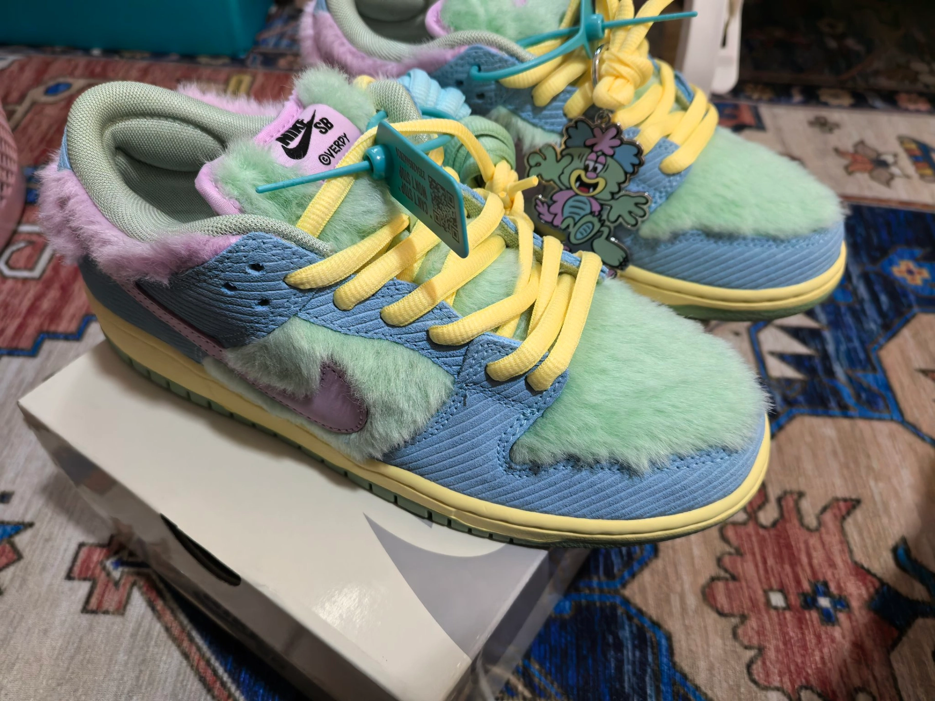 Фото из отзыва