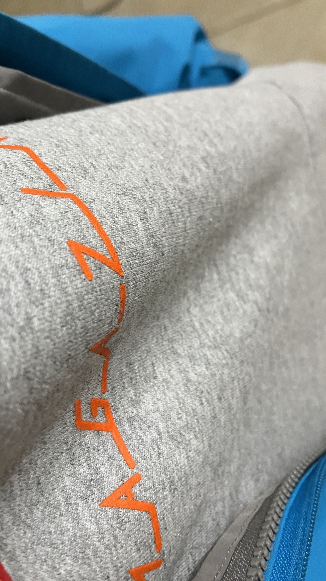 custom review-Thrasher Унисекс Свитшоты