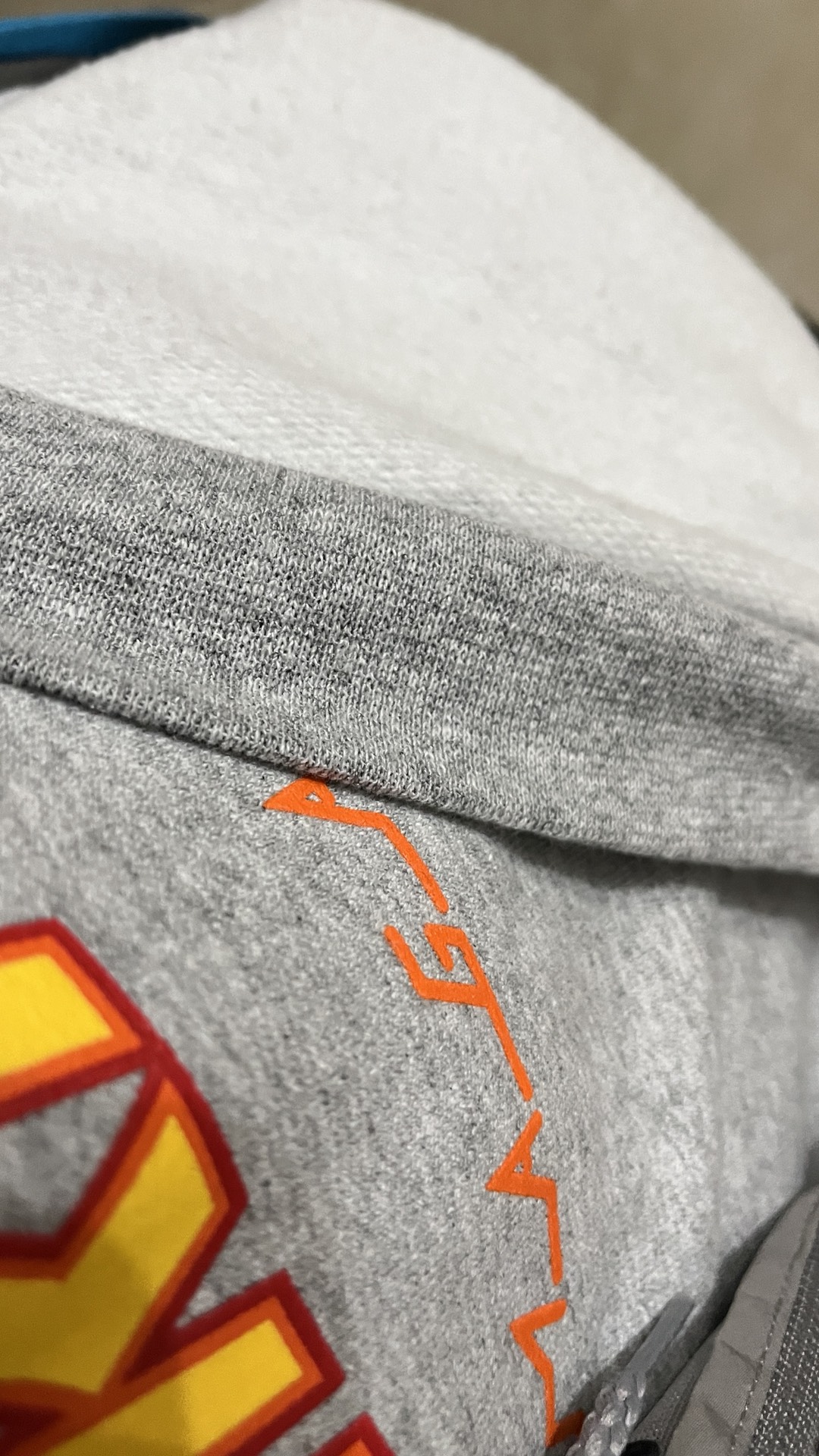 custom review-Thrasher Унисекс Свитшоты