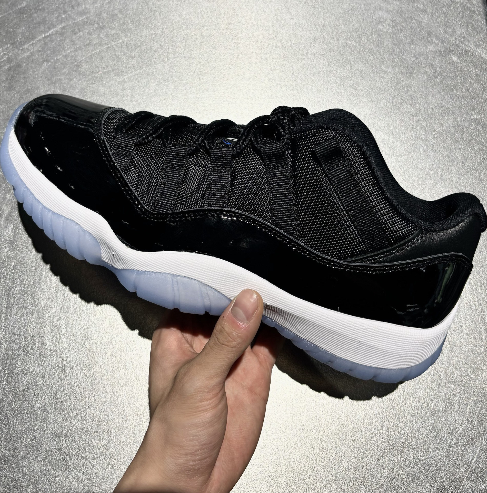 aj11 low 大灌篮