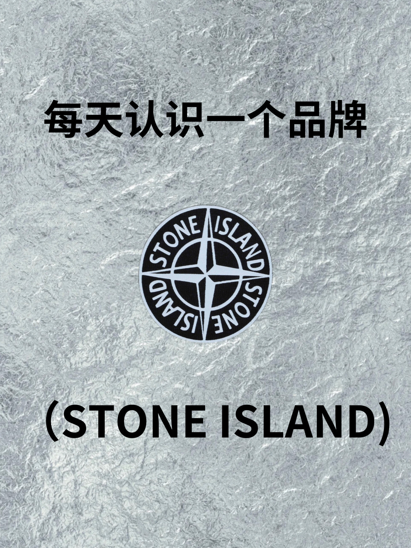 stone island logo壁纸图片