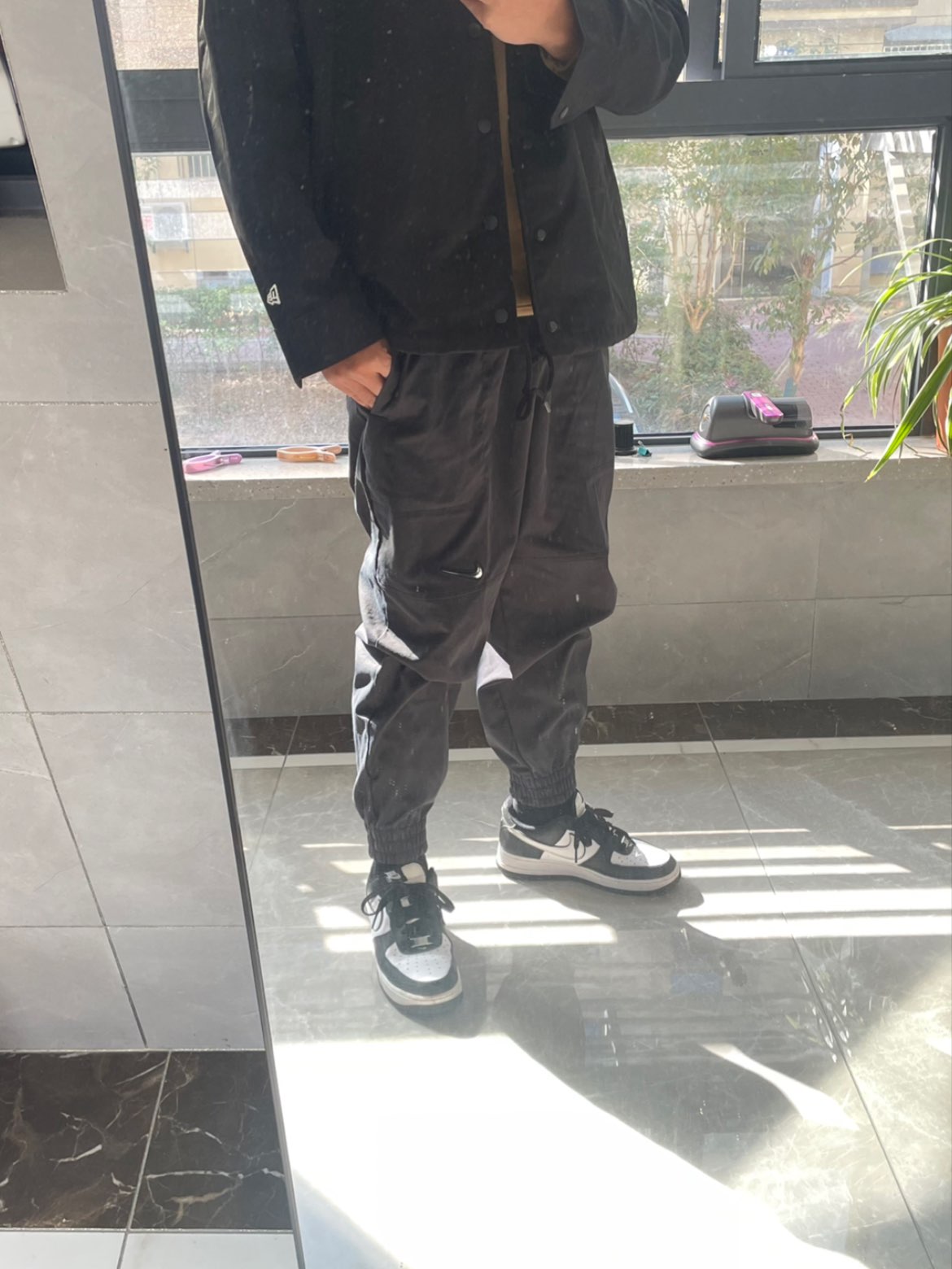 custom review-New Era SS23 Куртки и Пальто Унисекс