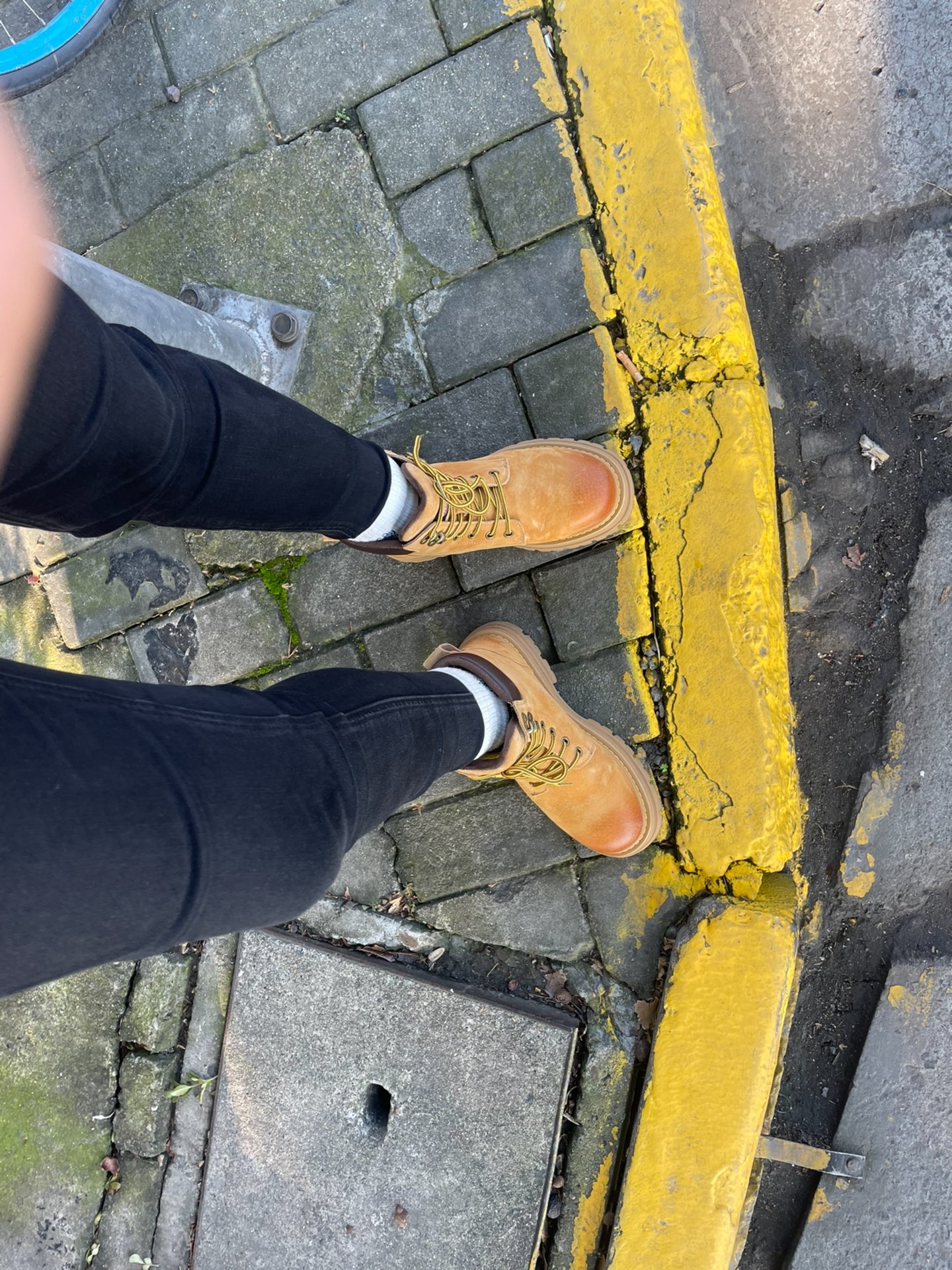 custom review-Dickies Водонепроницаемый и Износостойкий 12 см Аутдор Женские Земляной Желтый