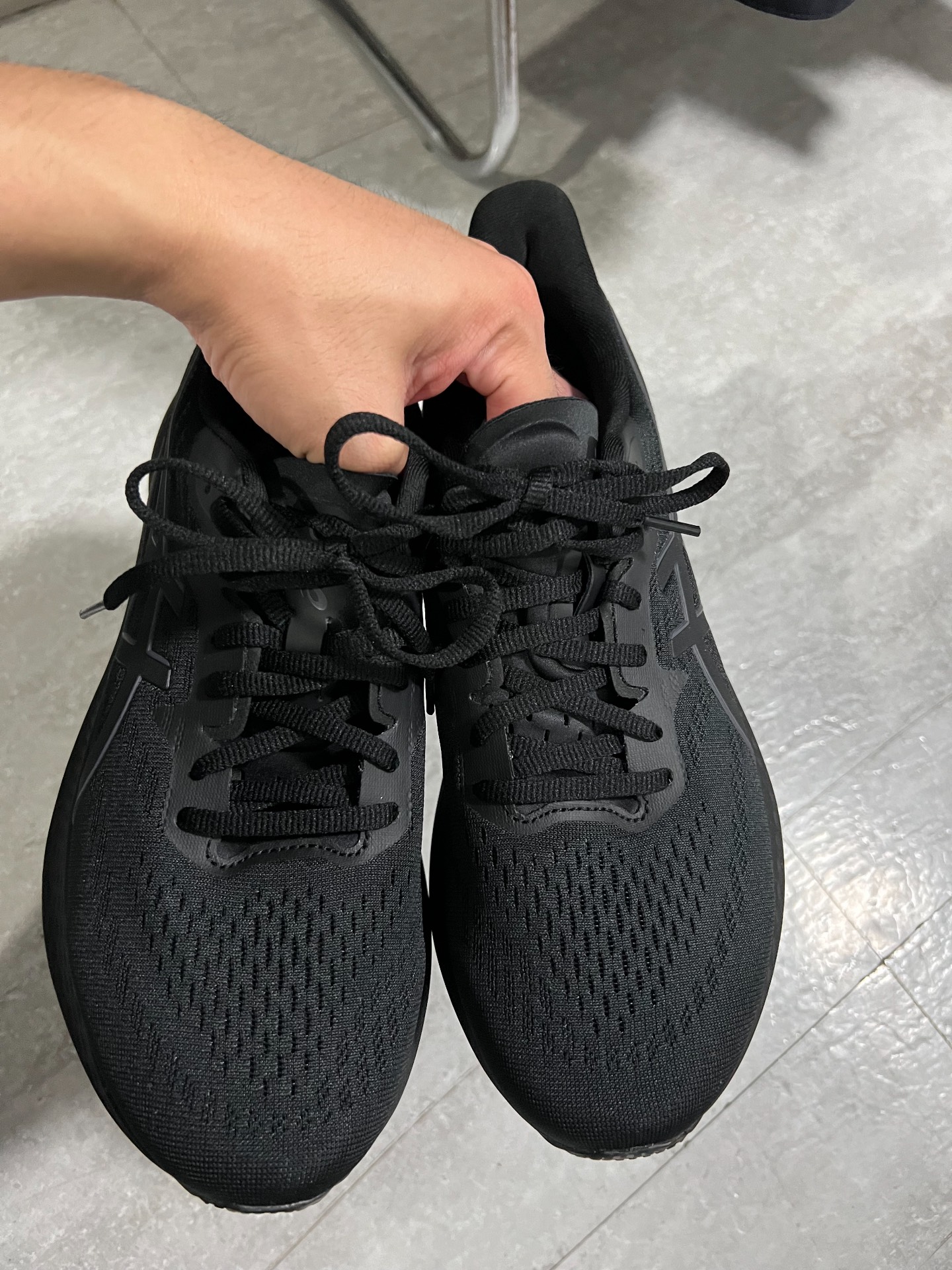 custom review-ASICS GT 2000 12 Сетка Устойчивая к истиранию Низкая Обувь для Беговых Тренировок на Длинные дистанции Мужская Черная