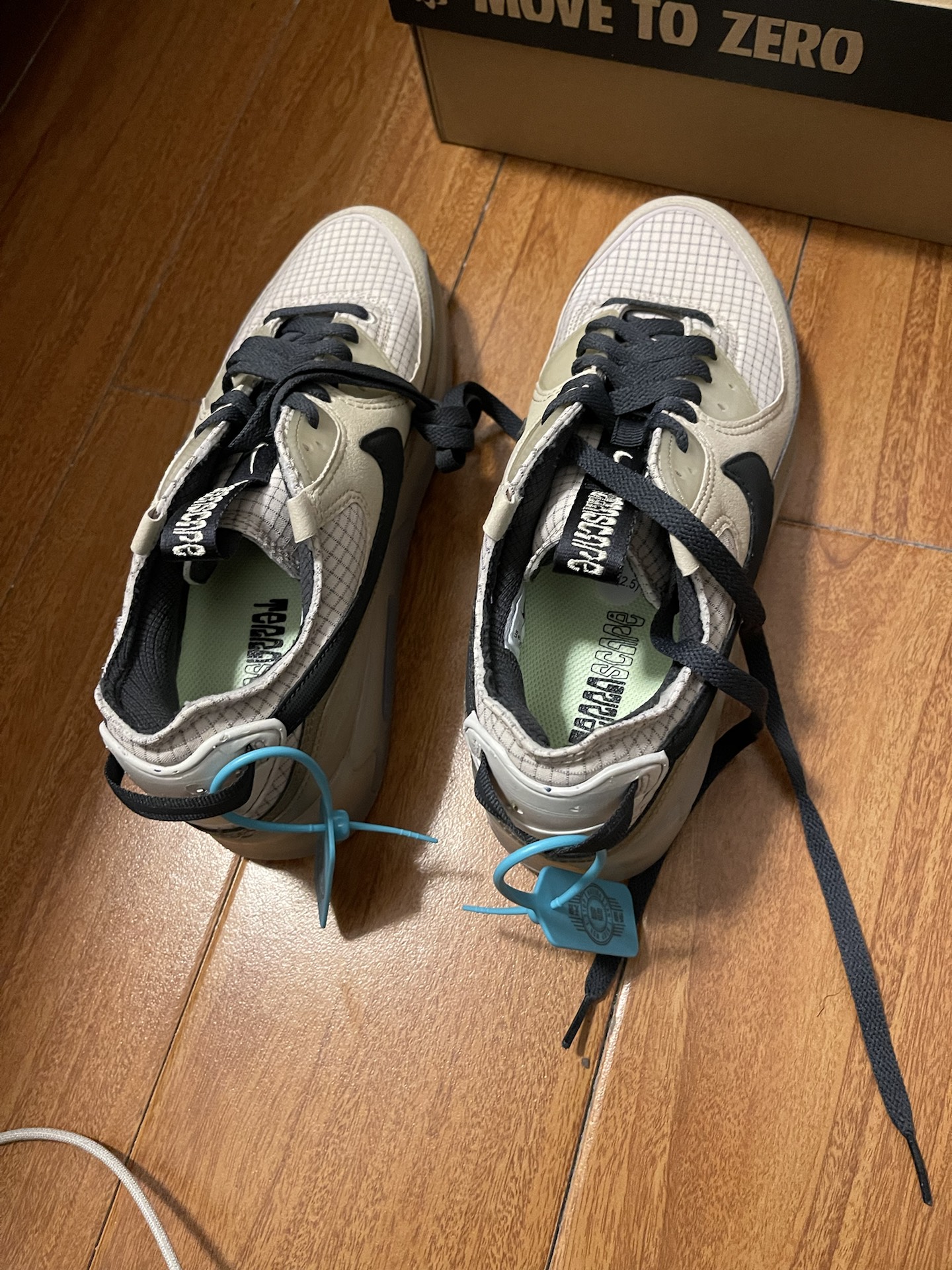 custom review-Nike Air Max 90 Low Топ Air Cushion Повседневные Беговые кроссовки Унисекс Хаки Переработанный материал