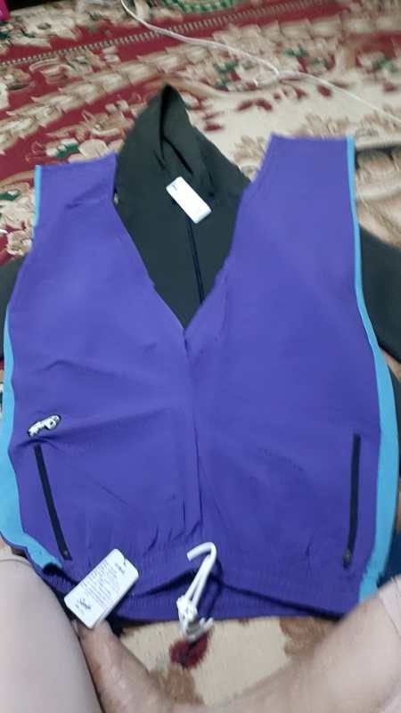 custom review-Slamble Унисекс Вязаные Тренировочные Брюки