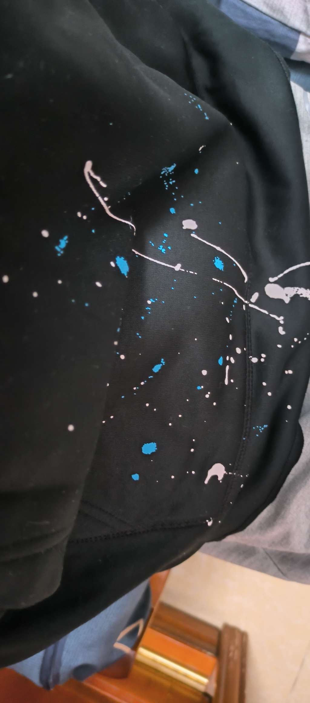 custom review-Nike Черные Мужские Свитшоты