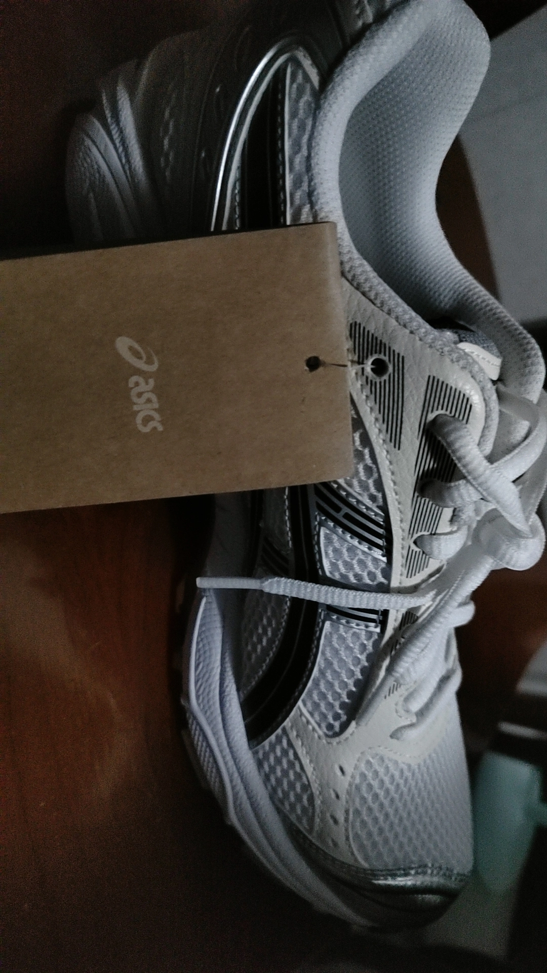 custom review-Asics Gel Kayano 14 White Midnight Women
s