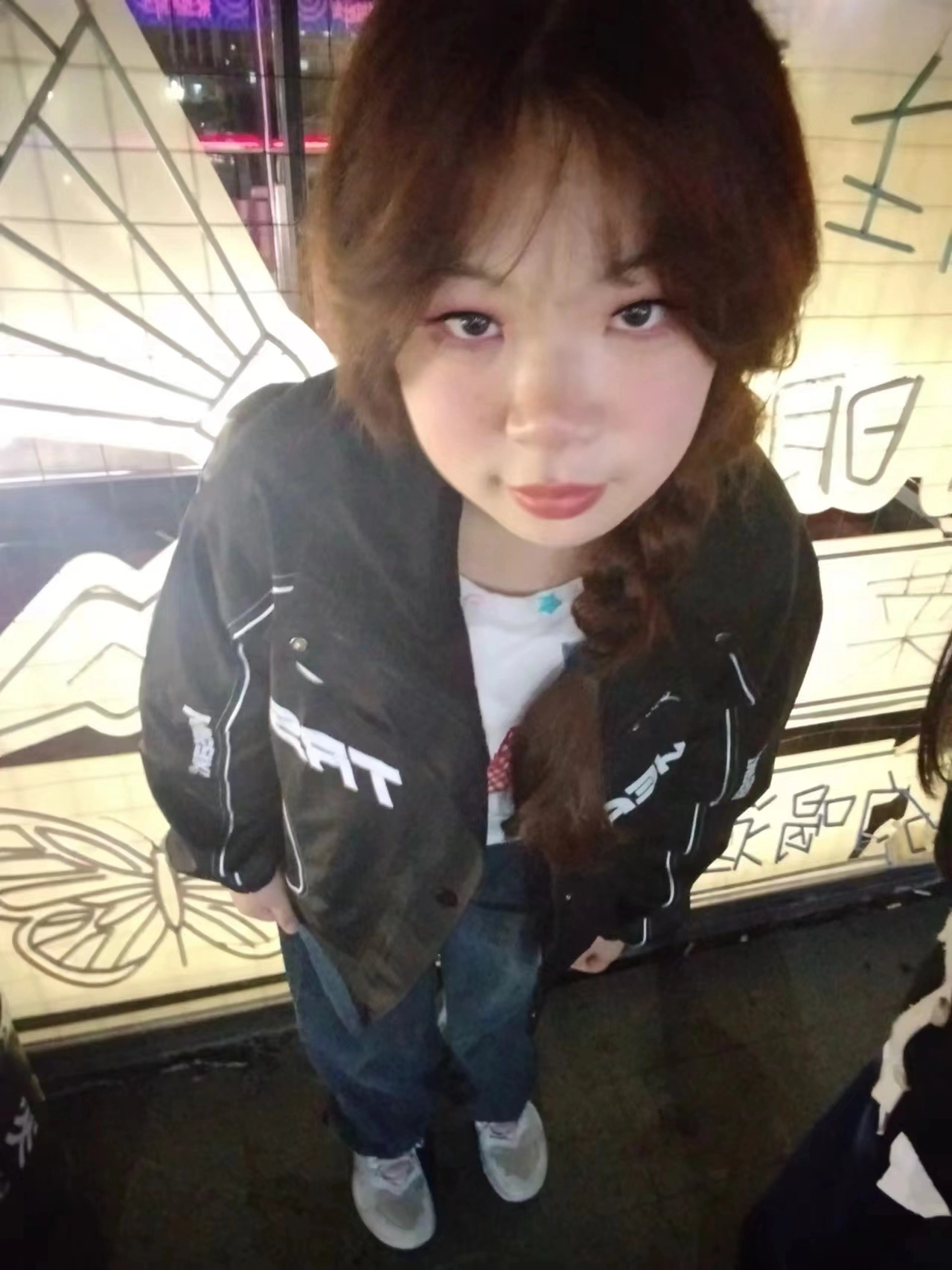 custom review-Куртки и пальто Kawasaki унисекс