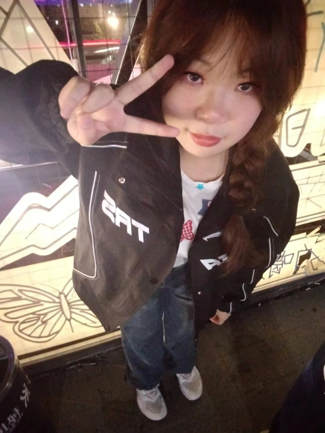 custom review-Куртки и пальто Kawasaki унисекс