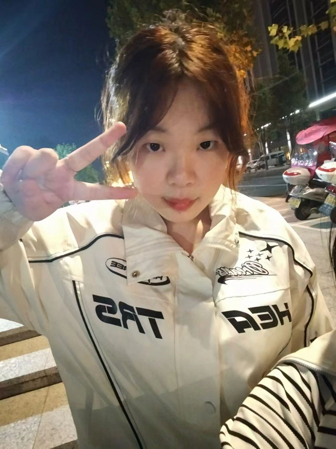 custom review-Куртки и пальто Kawasaki унисекс