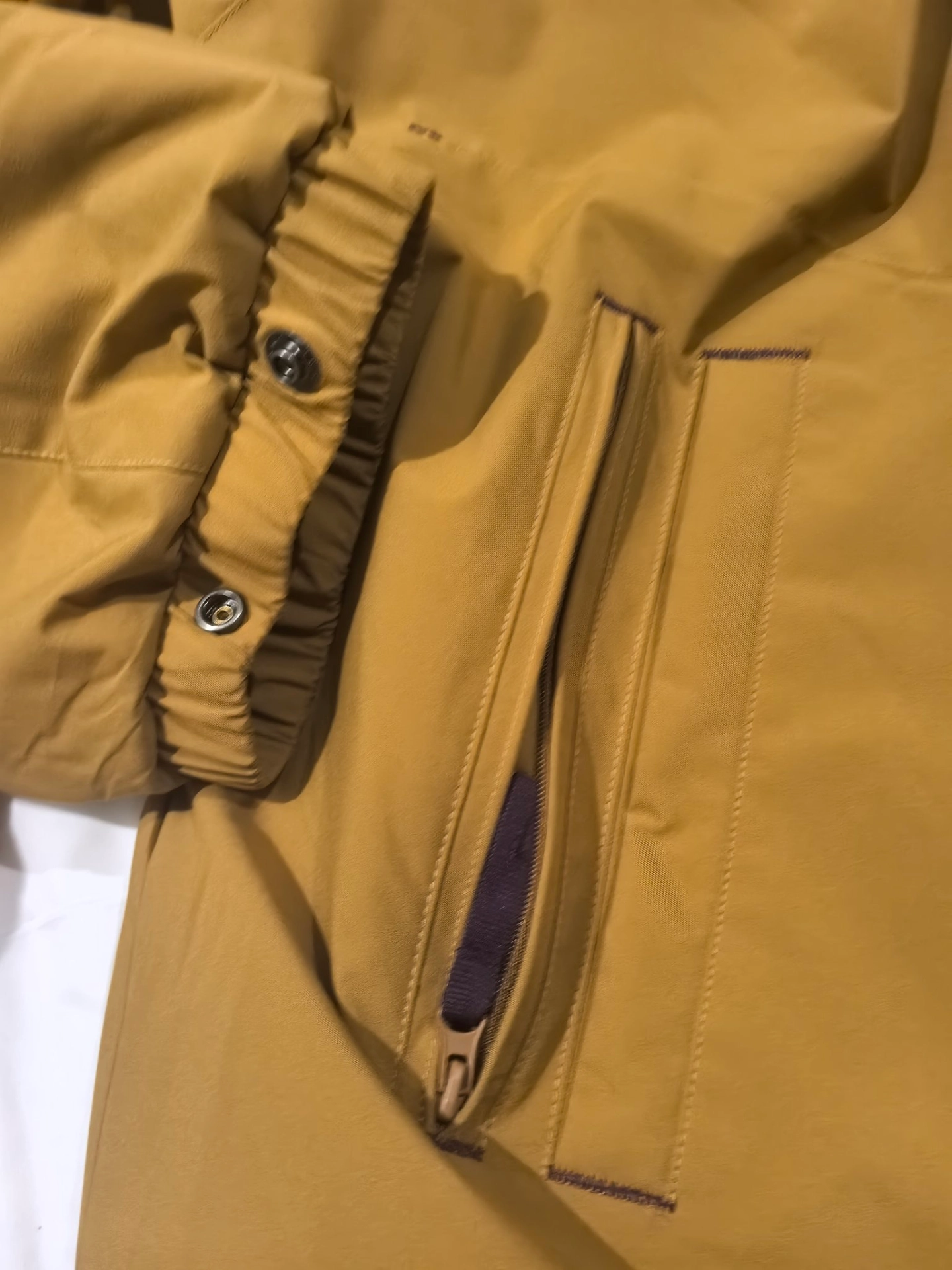 custom review-NOTHOMME Унисекс Объемные куртки (пуховики)