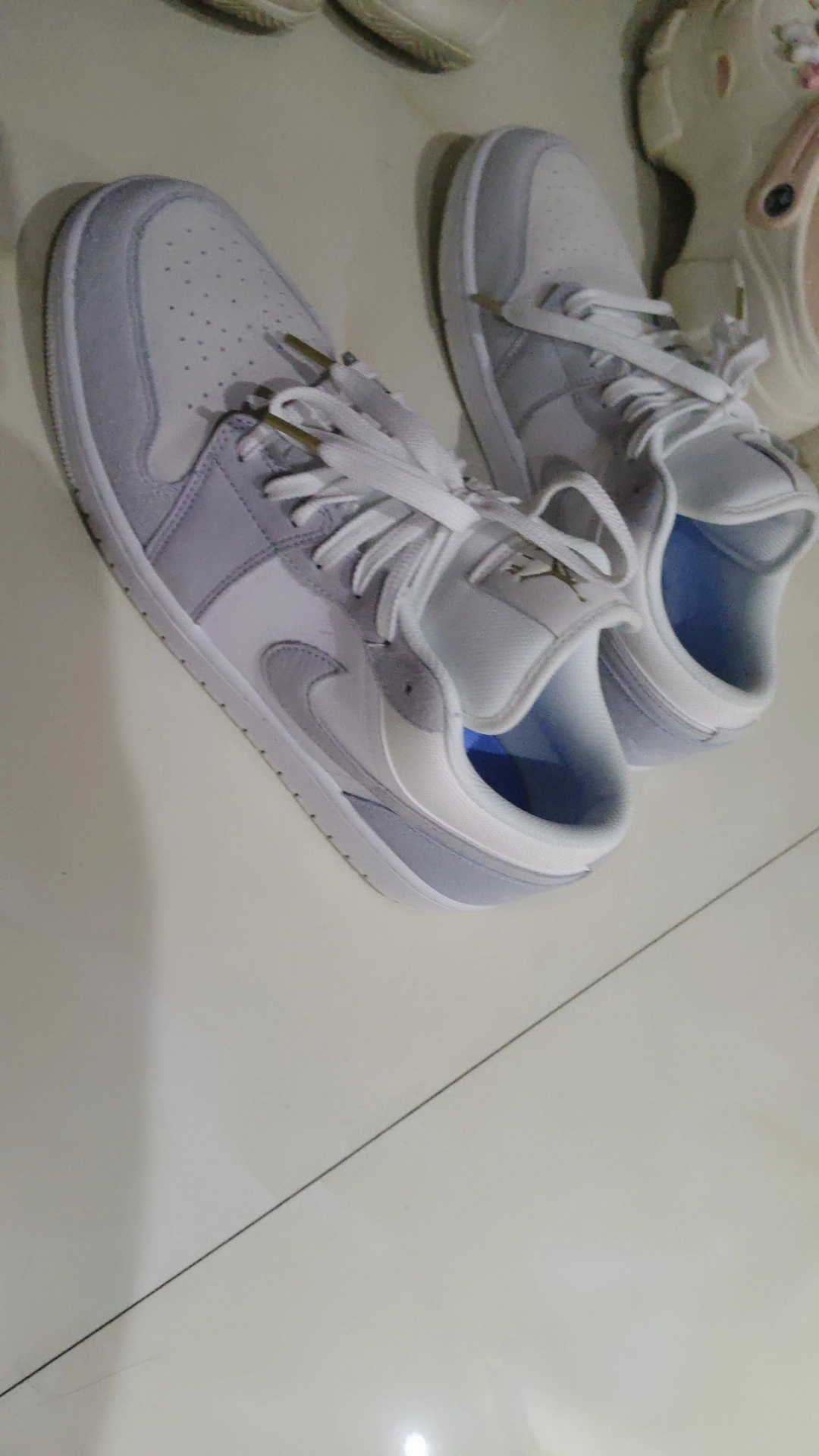 custom review-Air Jordan 1 Low 'Paris'