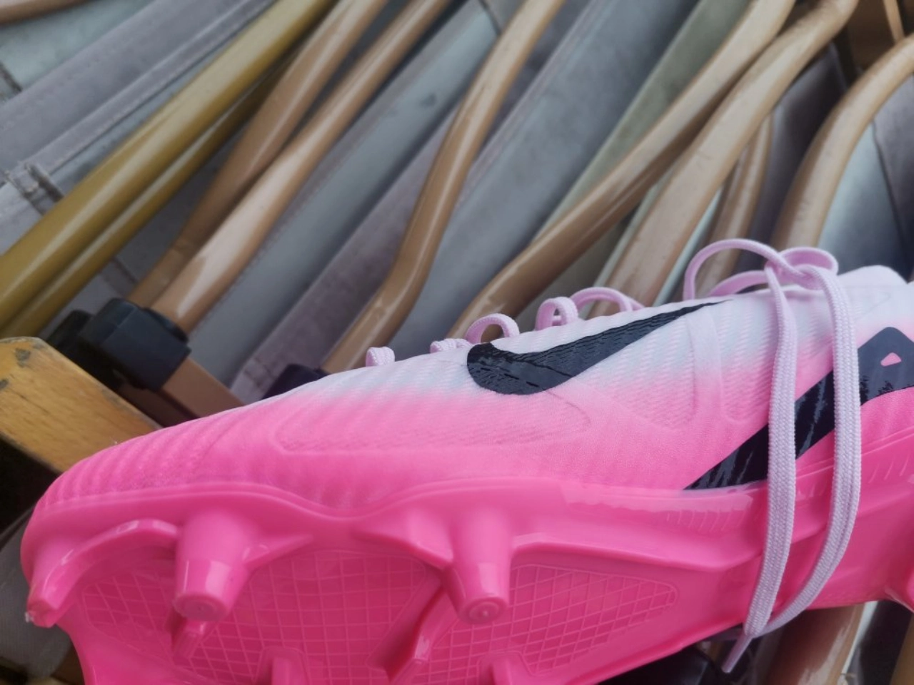 custom review-Nike Zoom Mercurial Superfly 9 Academy FG/MG 'Mad Brilliance Pack'