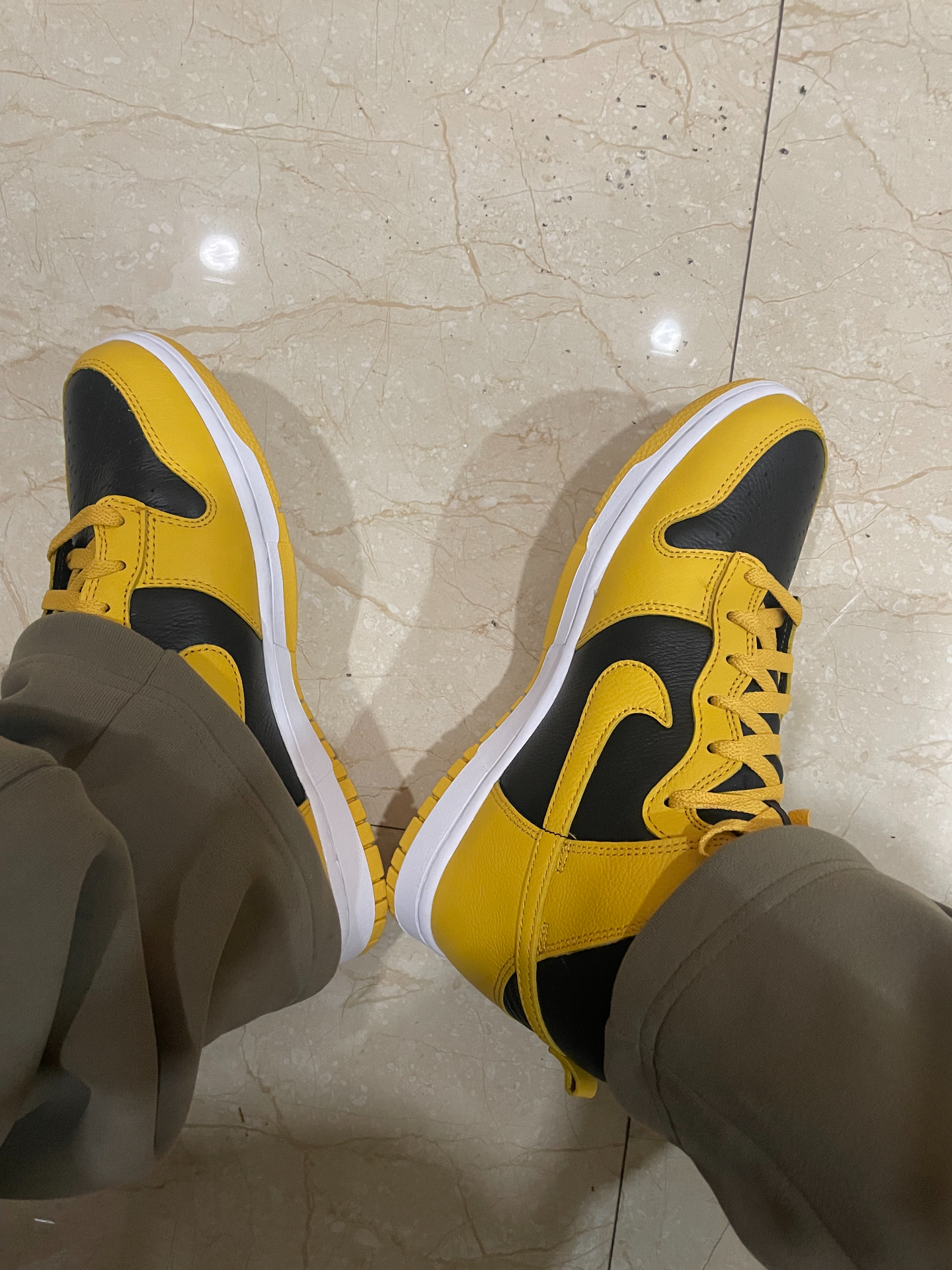 custom review-Nike Dunk High Wu Tang 2024