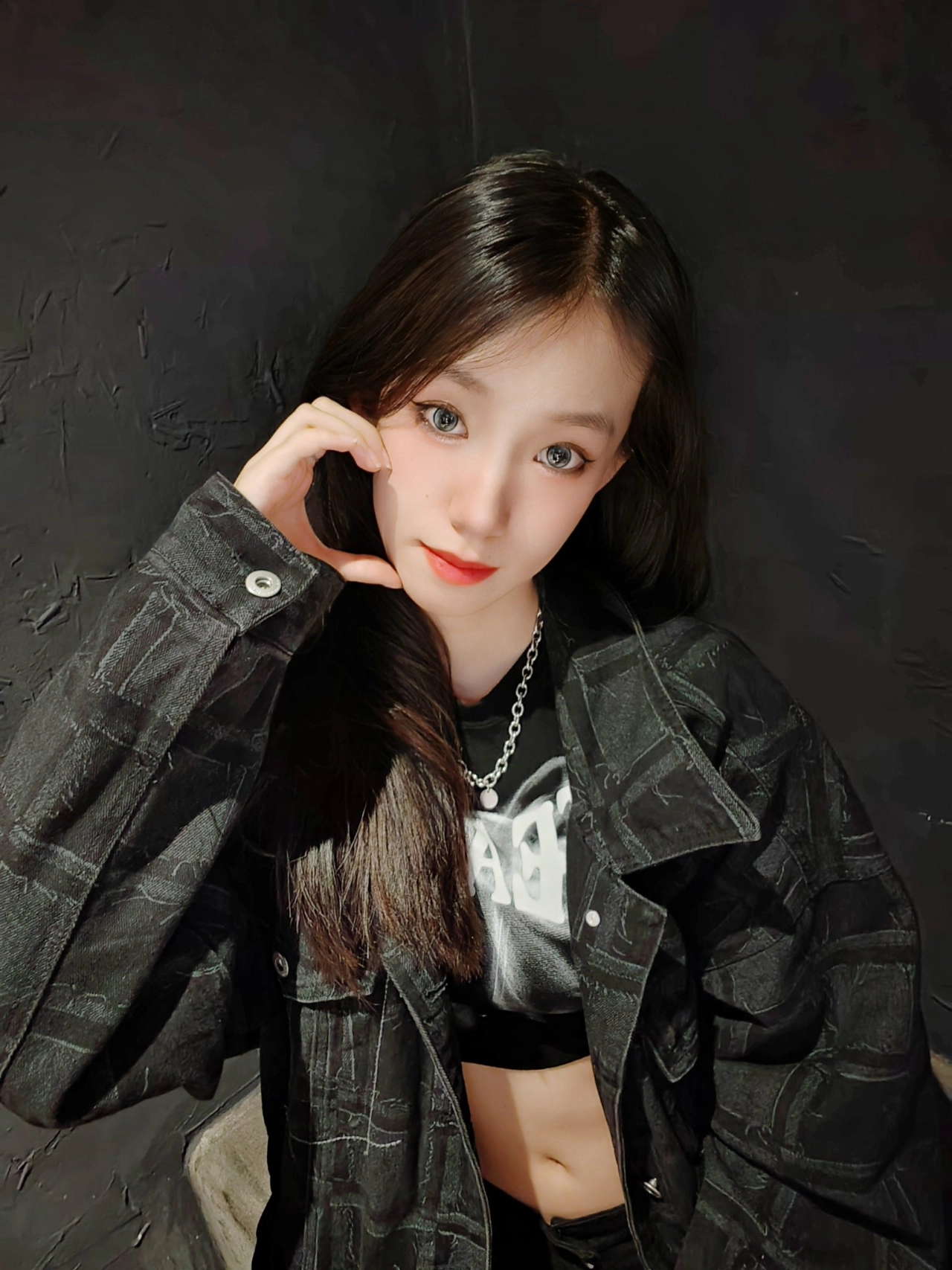 如何成为酷酷女孩子