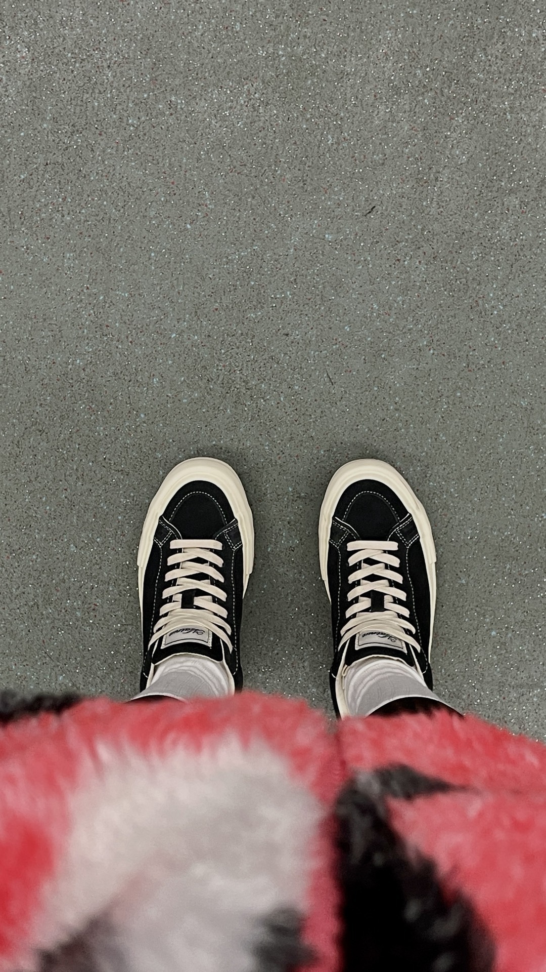 custom review-Supreme FW20 Унисекс Бархатные куртки