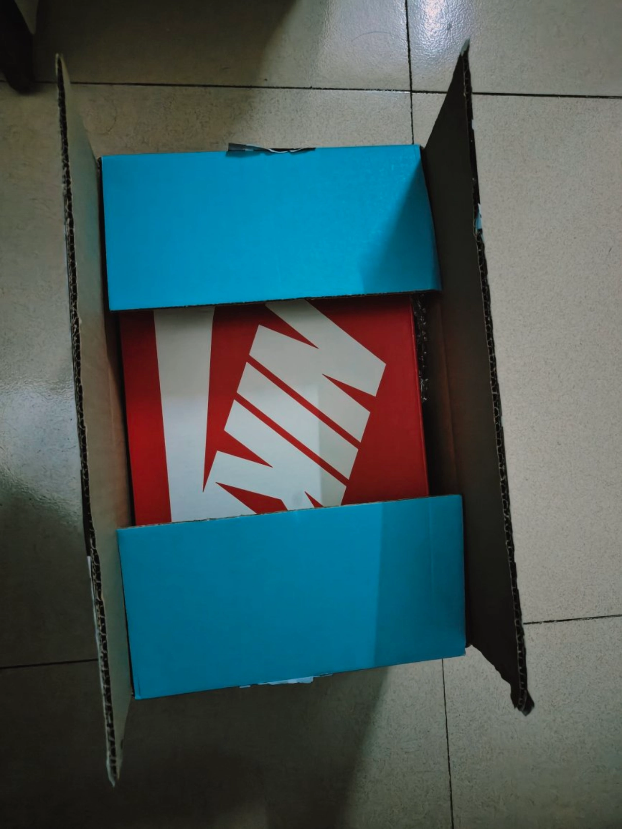 Фото из отзыва