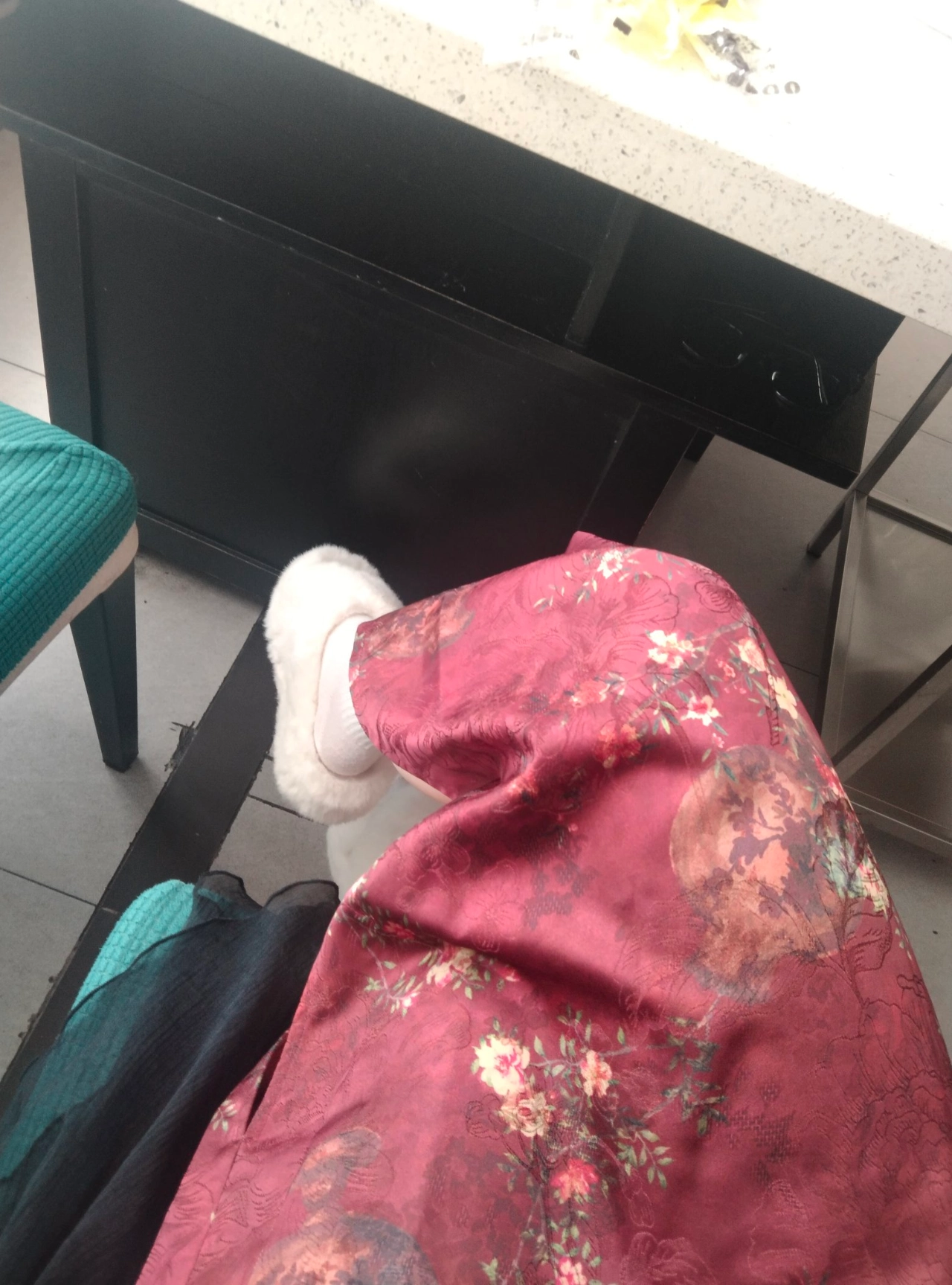 custom review-AGSDON Износостойкие шлепанцы женские белые