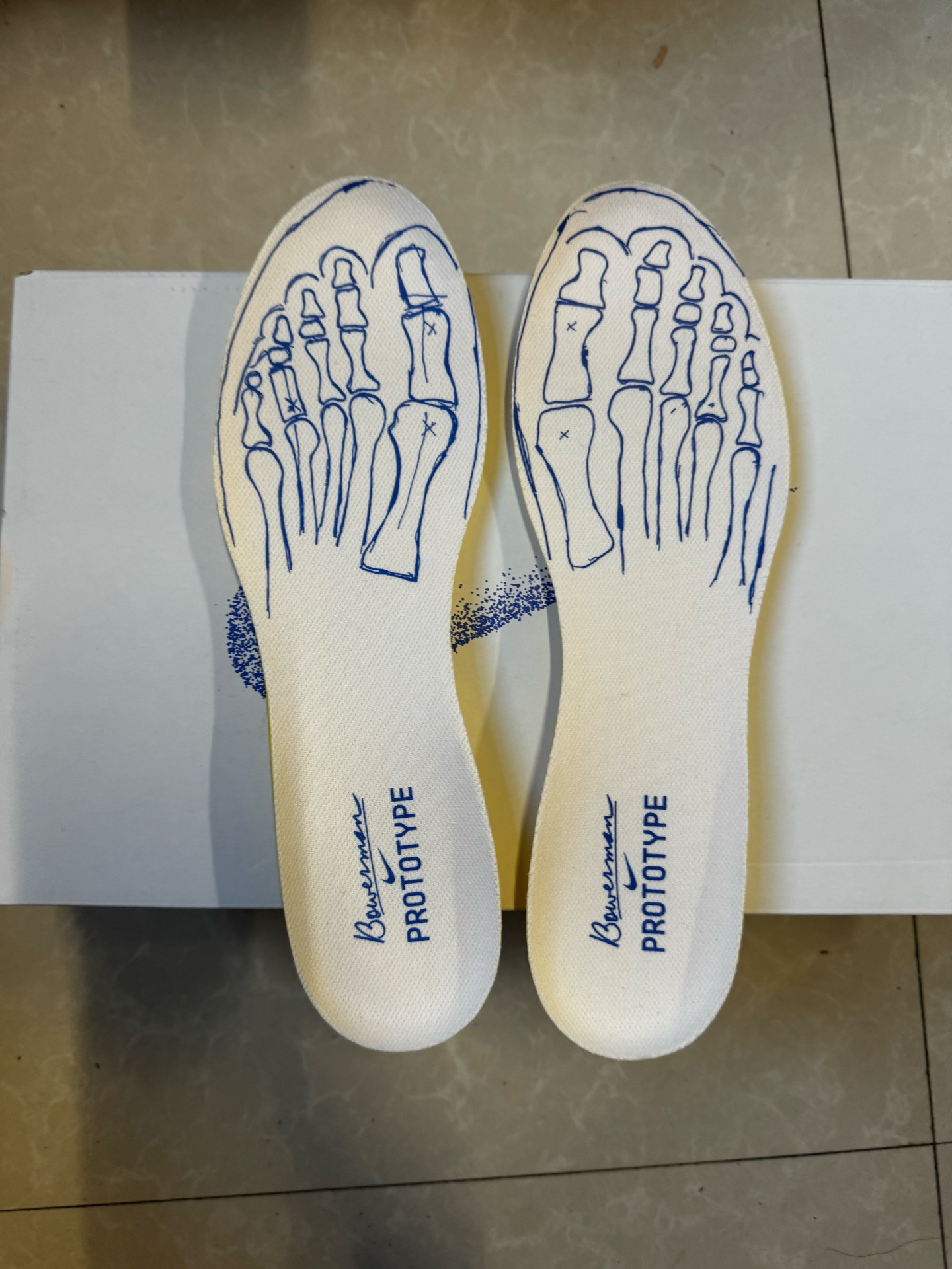 custom review-Nike Mercurial Vapor 16 Elite FG Твердый Грунт Футбольные Бутсы Унисекс Белый Синий