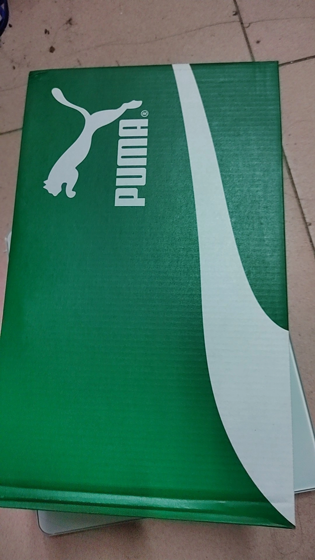 custom review-PUMA Oslo Maja Износостойкий и Легкий Низкий Топ Кроссовки для скейтбординга Женские Белые