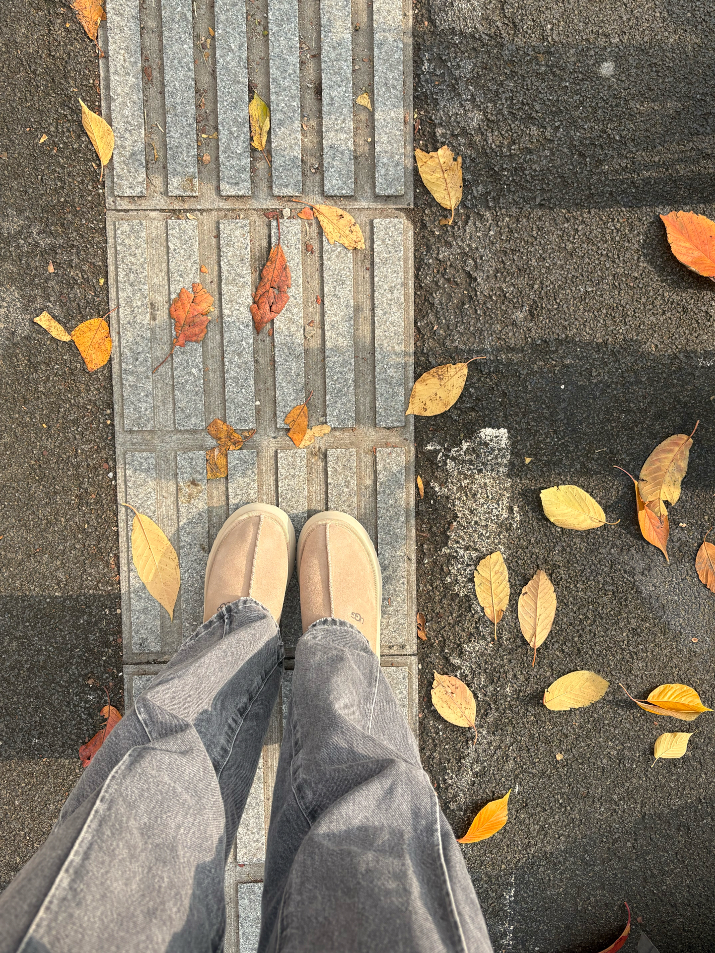 custom review-UGG Резиновая подошва устойчивая к истиранию домашние тапочки женские песочного цвета