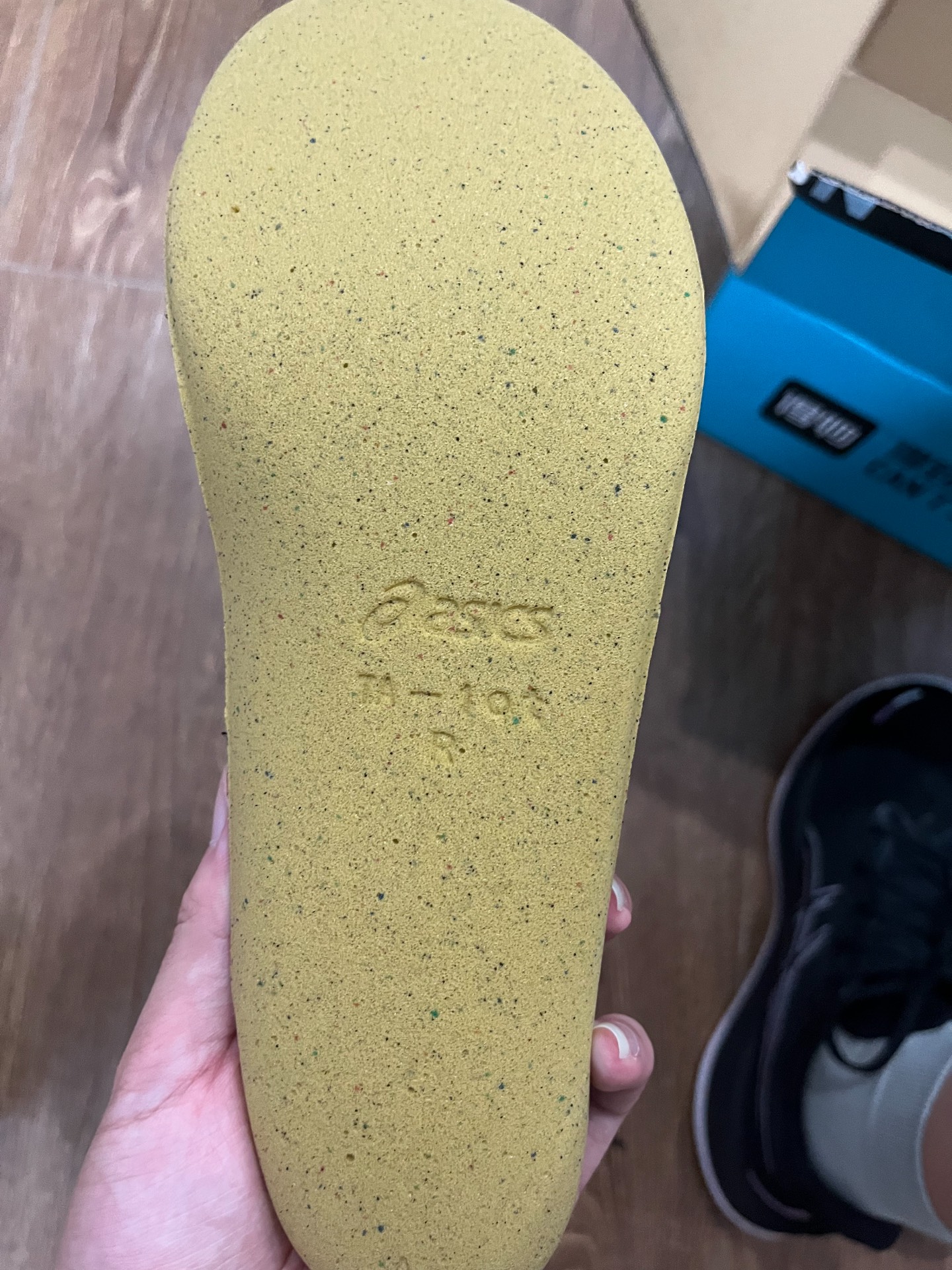Фото из отзыва