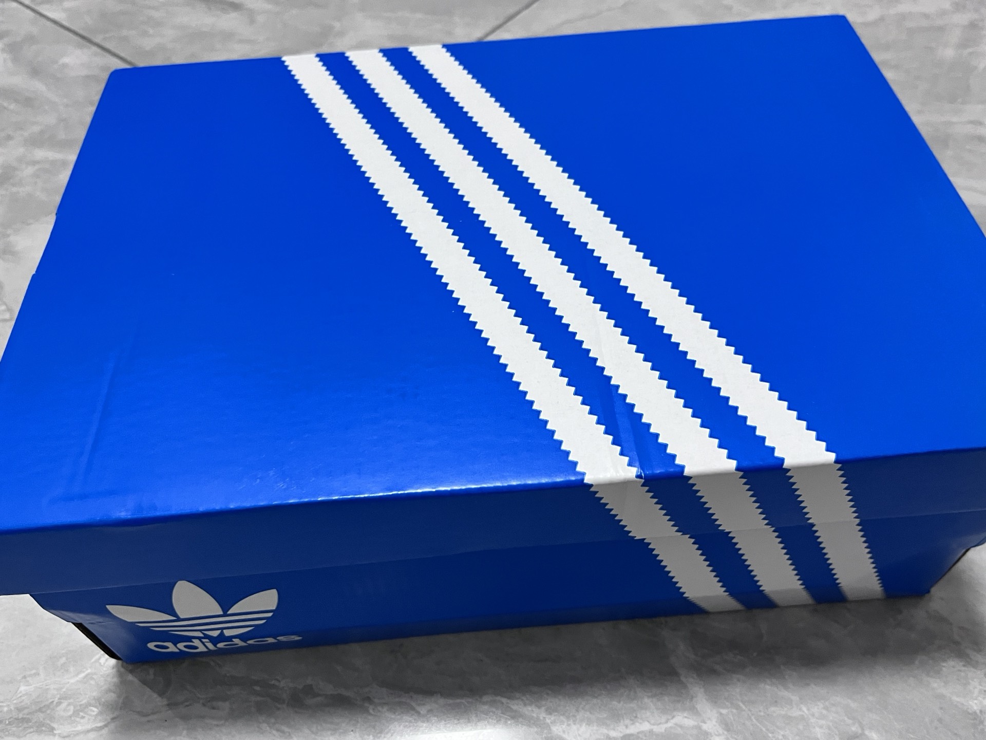 custom review-Adidas Originals Ozweego Slip-resistant Low Top Повседневная обувь Унисекс Pearl Smoke Gray