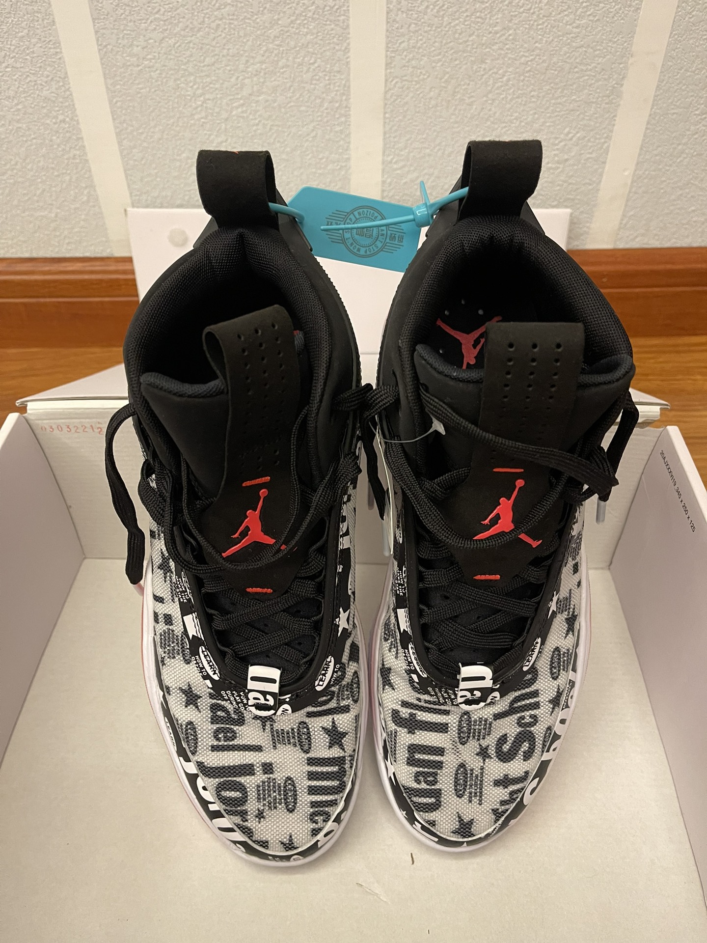 custom review-Jordan Air Джордан 36 Баскетбольные кроссовки MID Топ Мужской