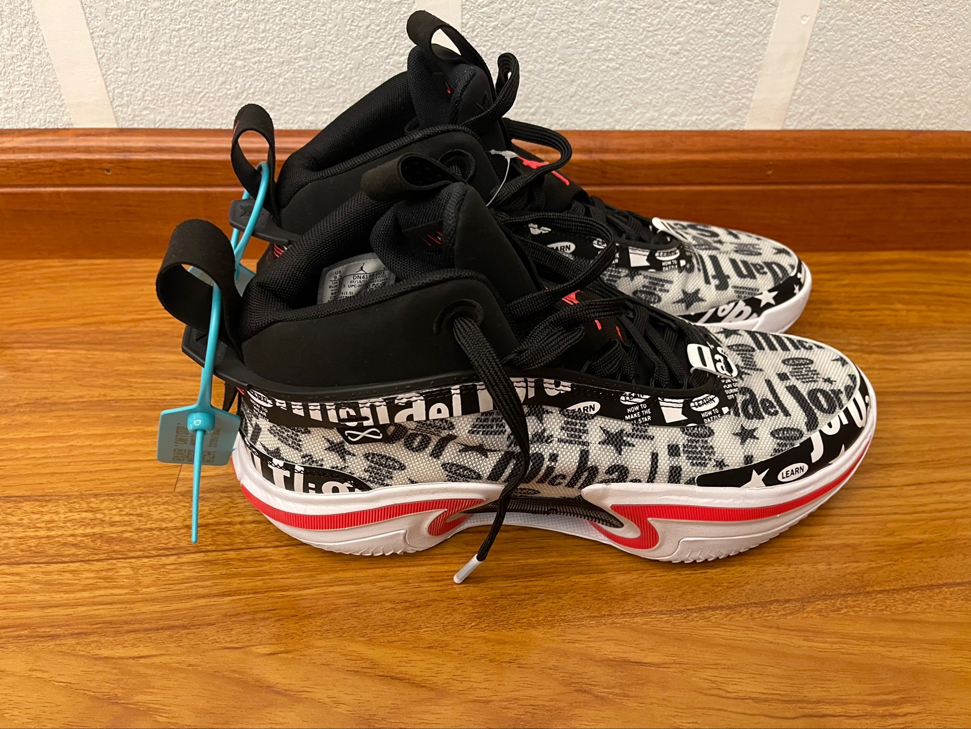 custom review-Jordan Air Джордан 36 Баскетбольные кроссовки MID Топ Мужской