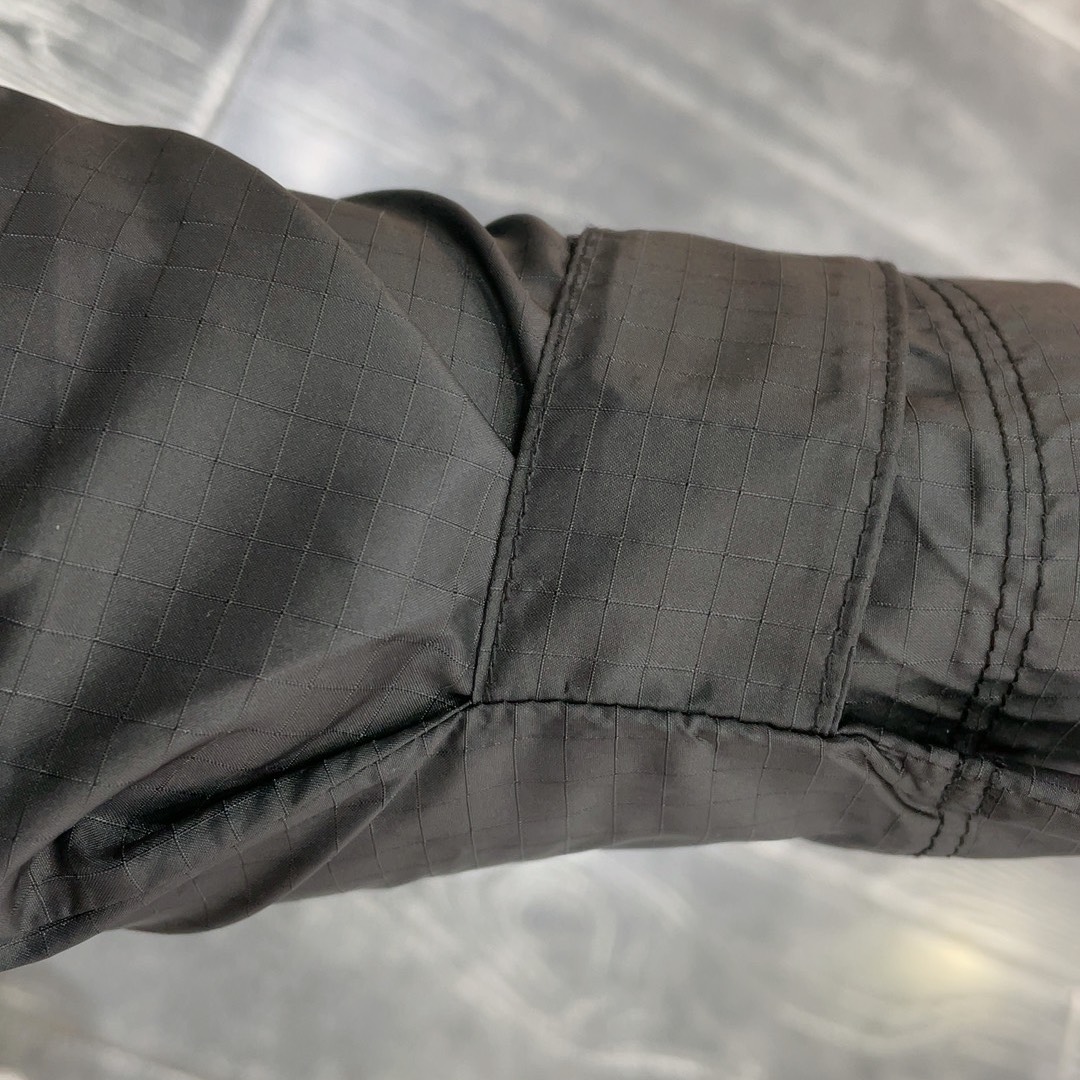 custom review-NIKE Черные Женские Куртки