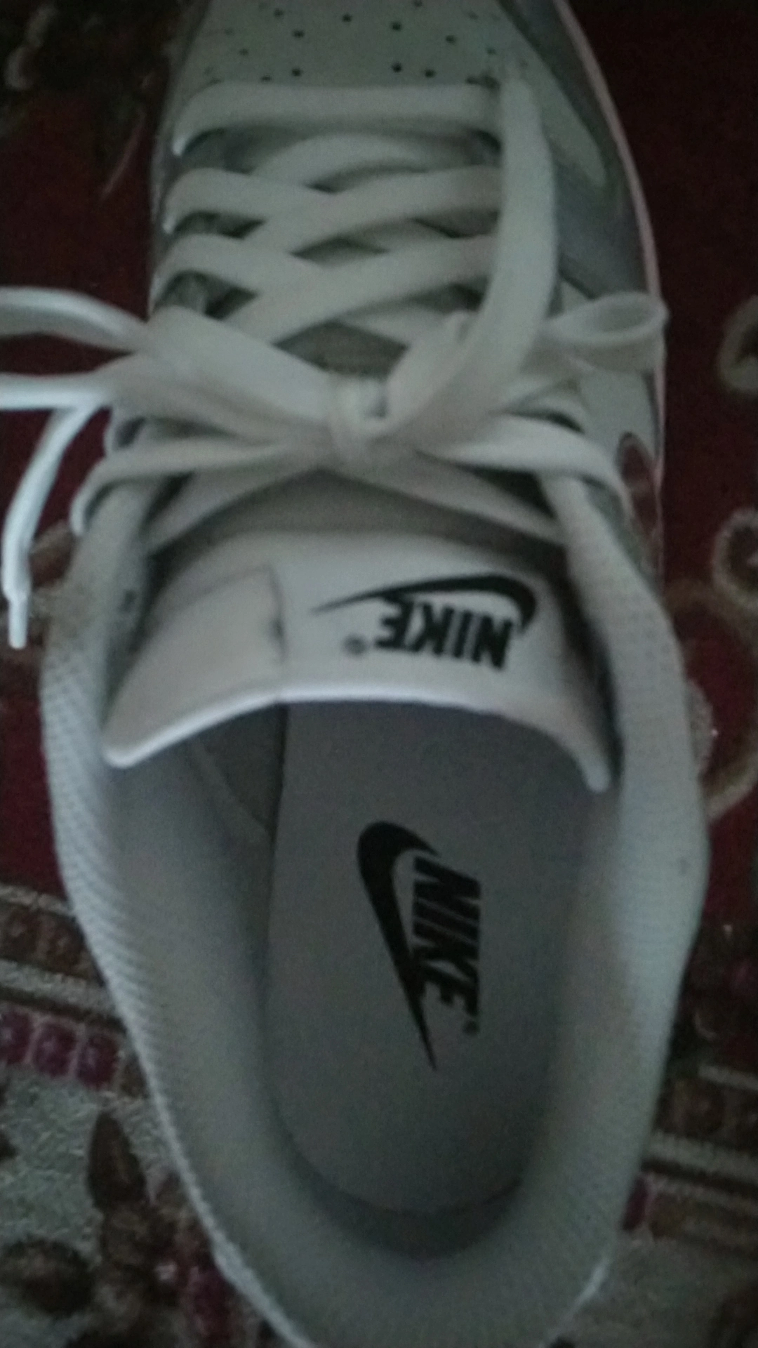 custom review-Nike Dunk Low Топ Скейтборд Кроссовки Женские Серебряные