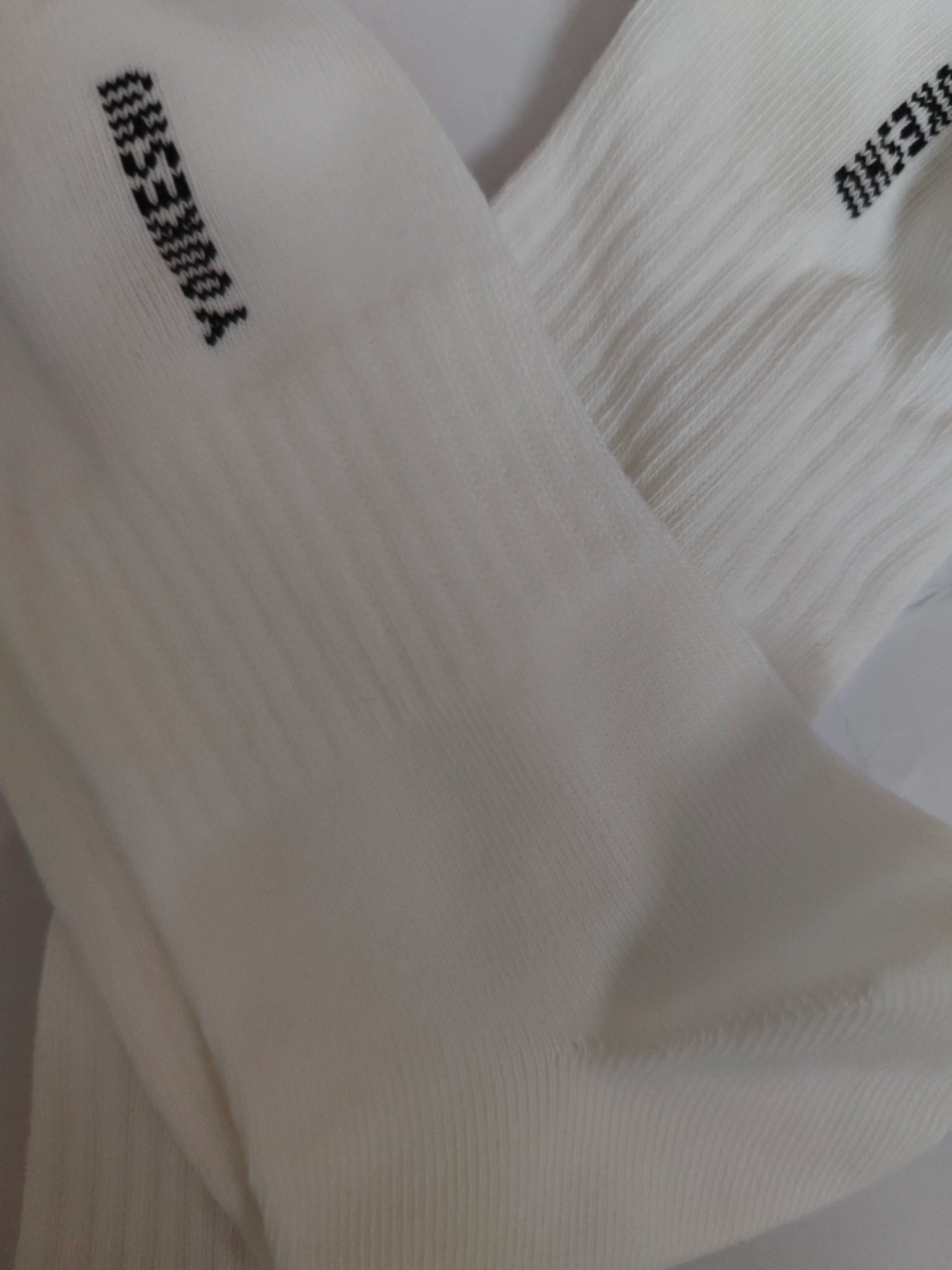 custom review-YOUKESHU Унисекс MID Носки до икры