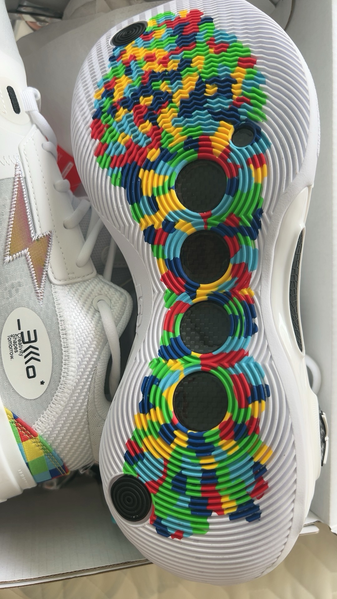 custom review-LiNing WOW 10 Way Of Wade 10 Anti Slip Wear Resistant Low Top Basketball Shoes Men's White Gray