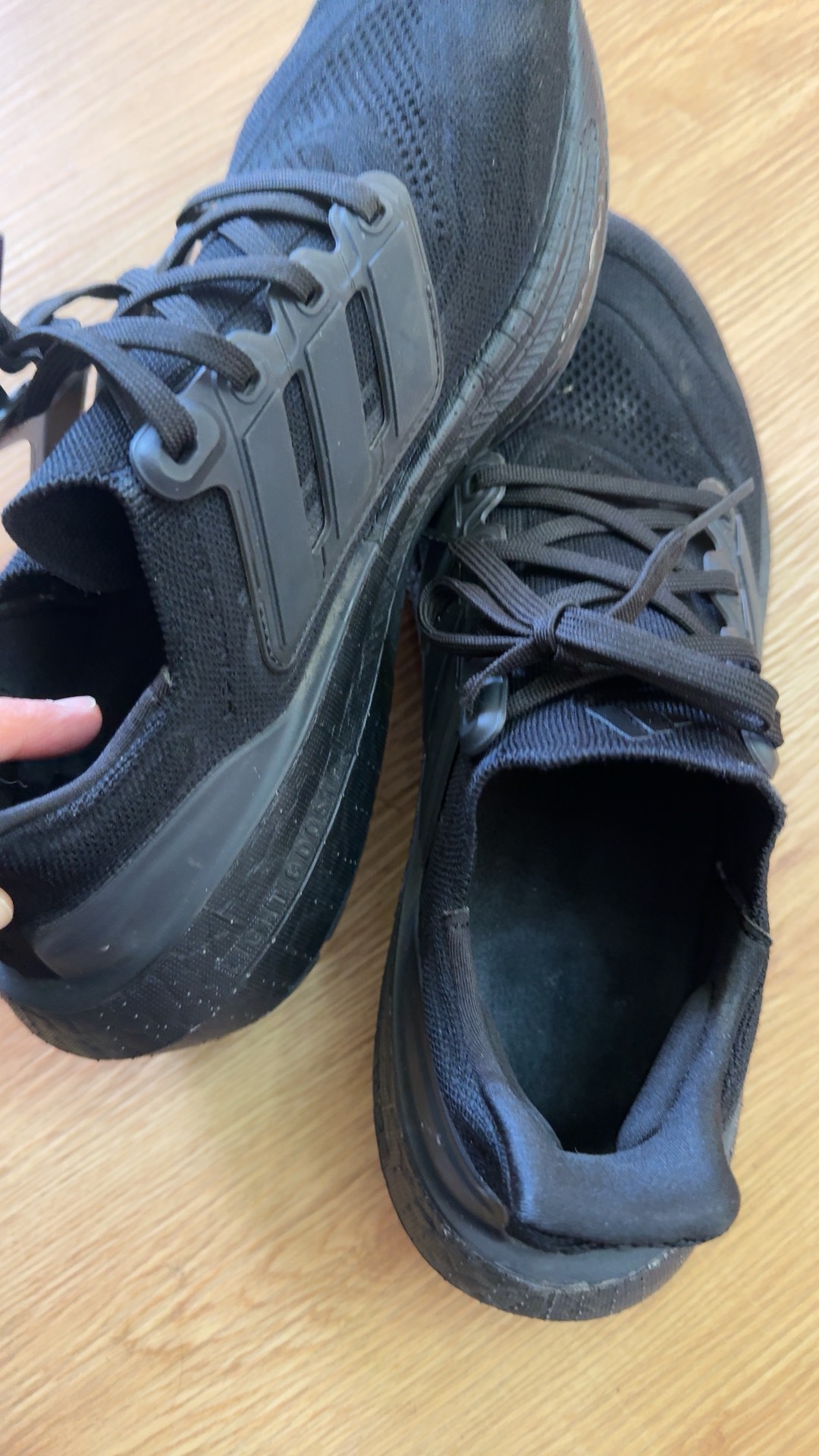 custom review-Adidas Ultraboost Light Беговые кроссовки Низкий топ Унисекс