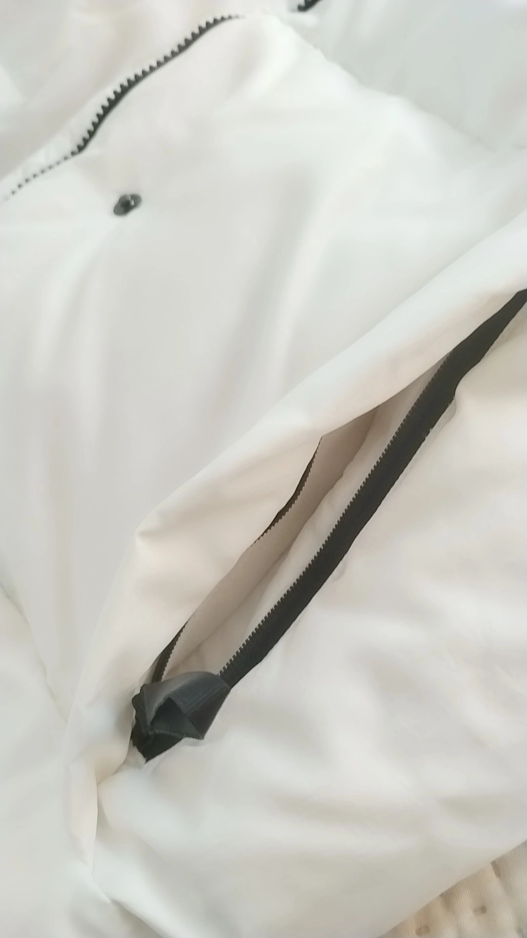 custom review-Adidas Пуховик Зимний Женский Белый