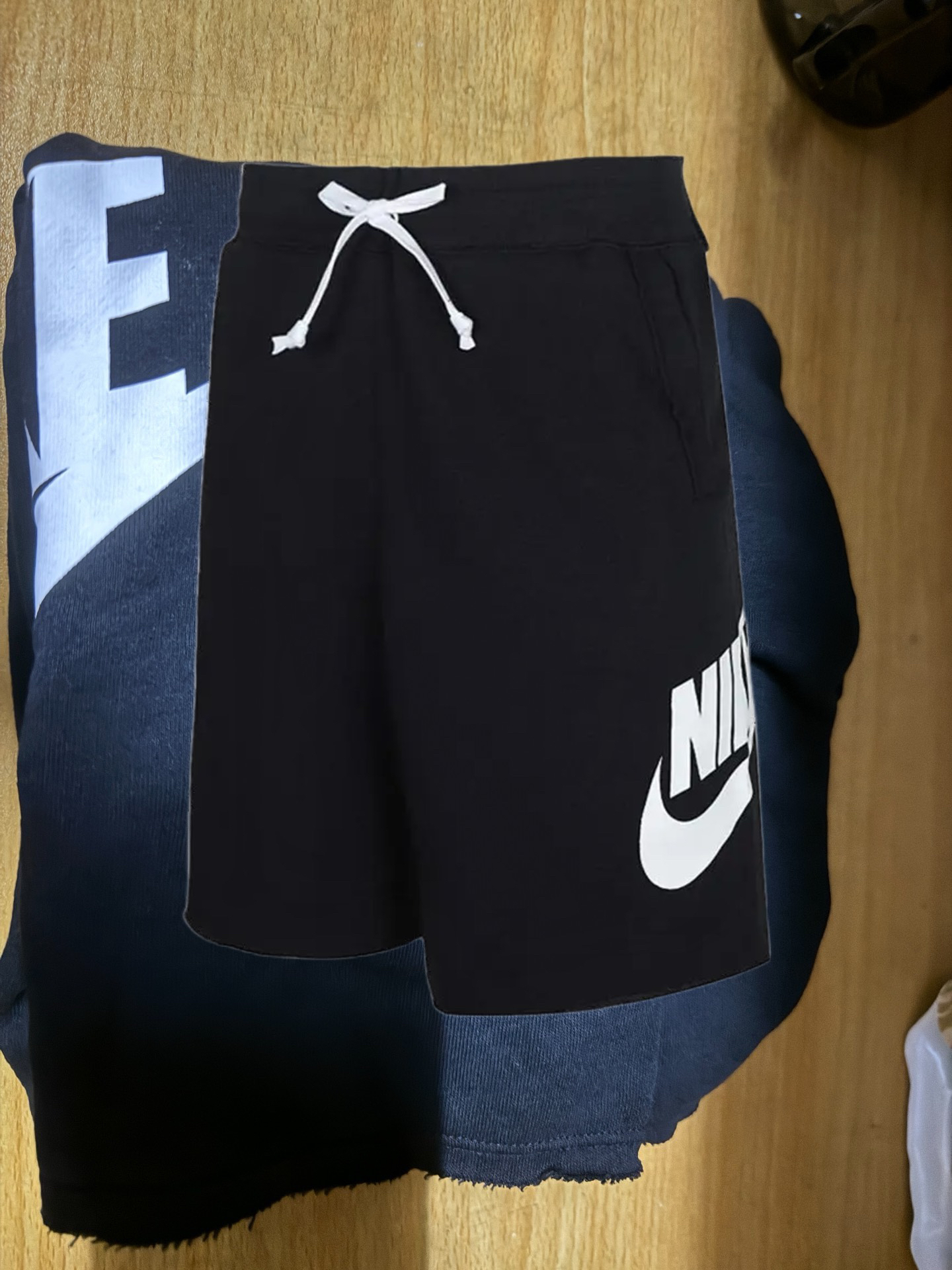 custom review-Nike Мужские Повседневные Шорты