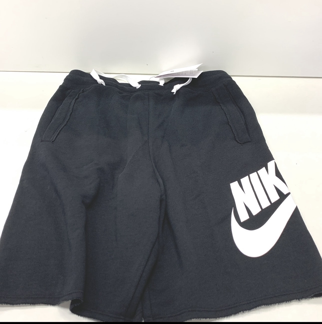 custom review-Nike Мужские Повседневные Шорты