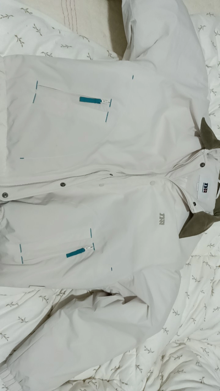 custom review-NOTHOMME Унисекс Объемные куртки (пуховики)